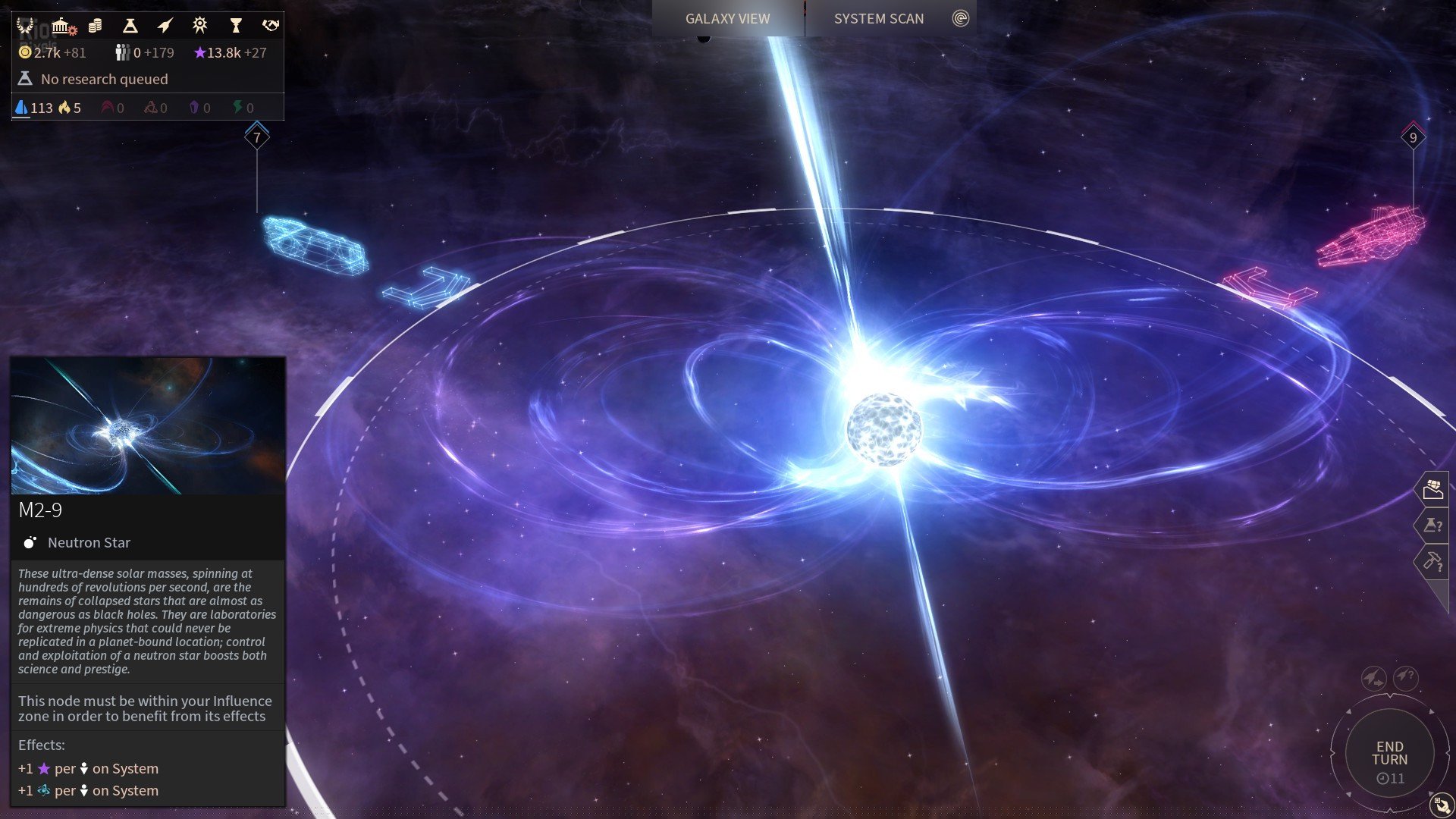 [5]-Endless Space 2: Definitive Edition – v1.5.60 (Re-Awakening Update) + All DLCs/Bonuses Download-HohohoGames