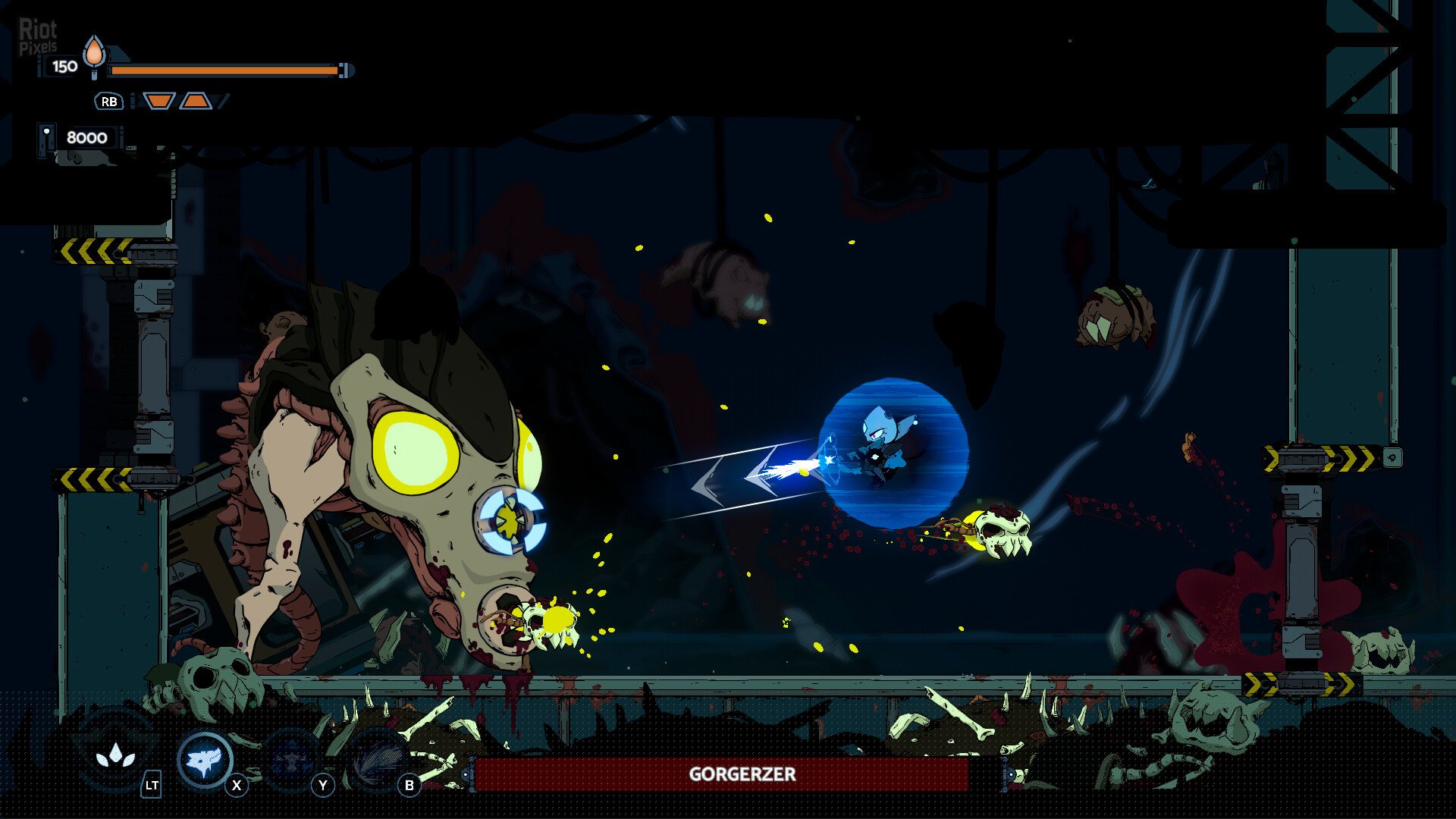 [6]-BIOMORPH – v1.1.26426 Download-HohohoGames