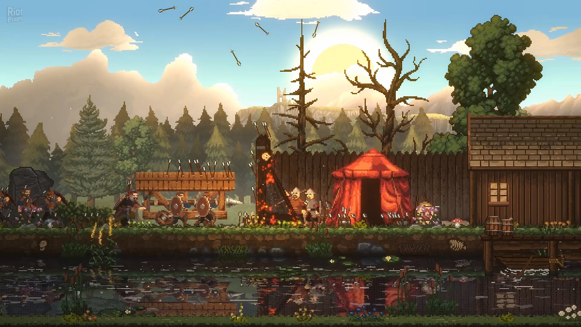 [2]-Sons of Valhalla – v1.0.17 Download-HohohoGames