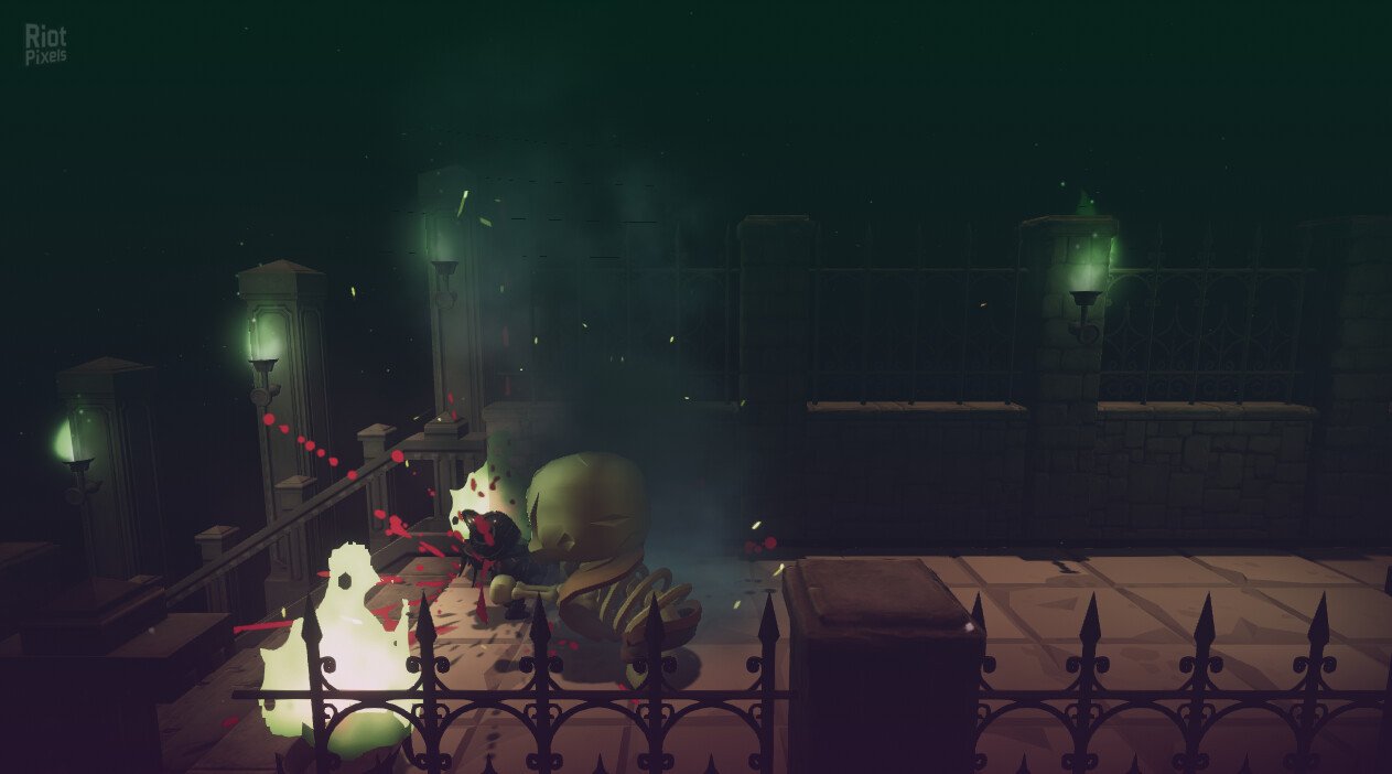 [8]-Potty Knight Saga Download-HohohoGames