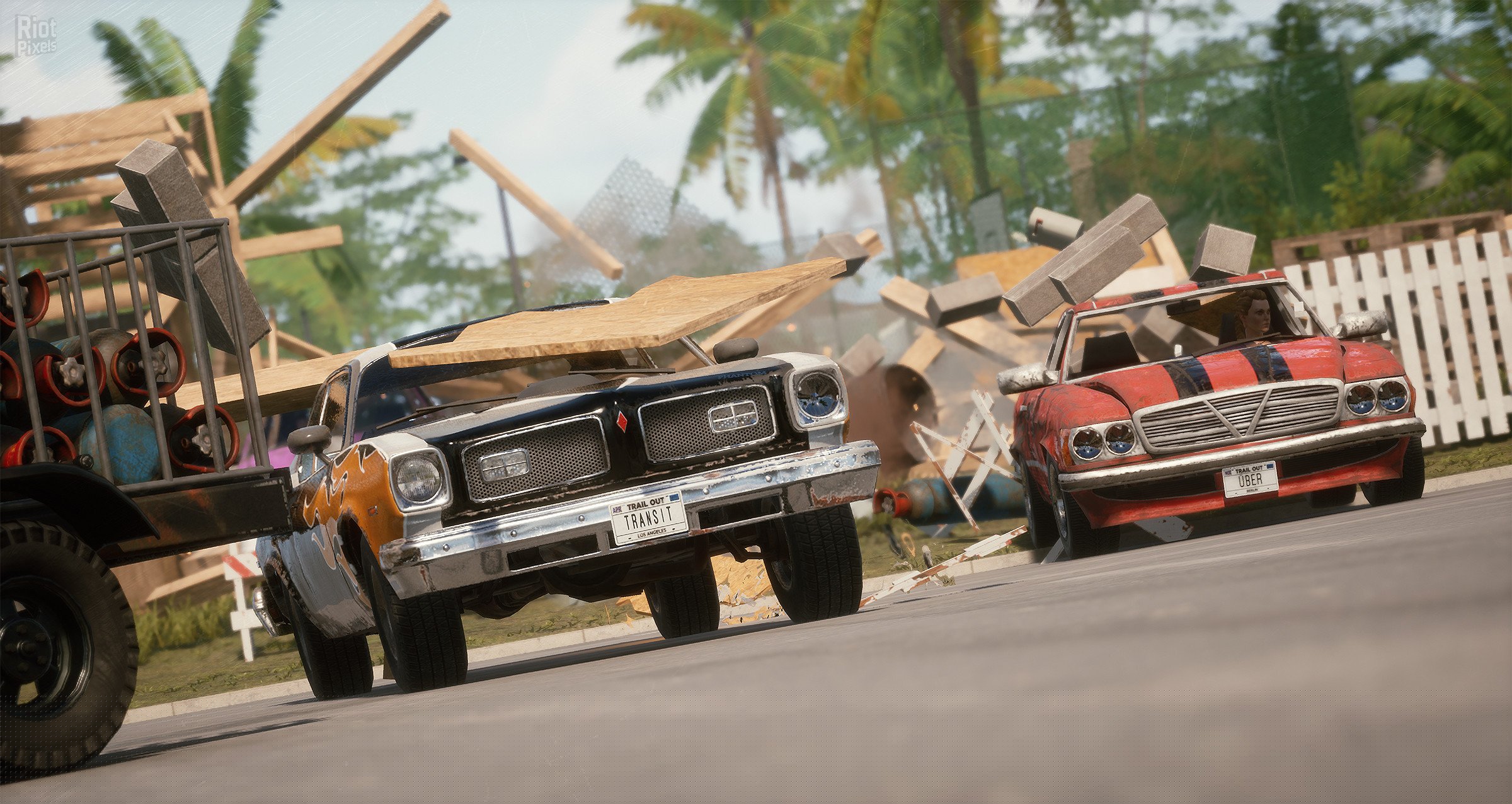 [11]-TRAIL OUT: Complete – v3.0 (Last Pursuit Update) + 5 DLCs + Windows 7 Fix Download-HohohoGames