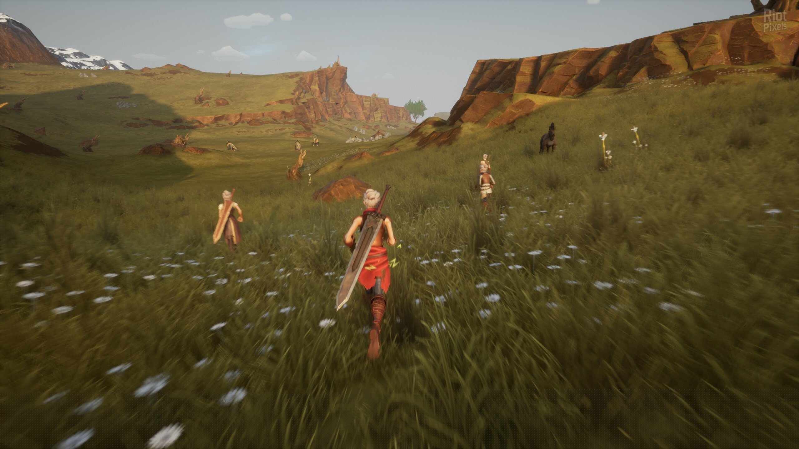 [11]-Coreborn: Supporter Bundle – v1.0.52.26724 + DLC + Windows 7 Fix Download-HohohoGames