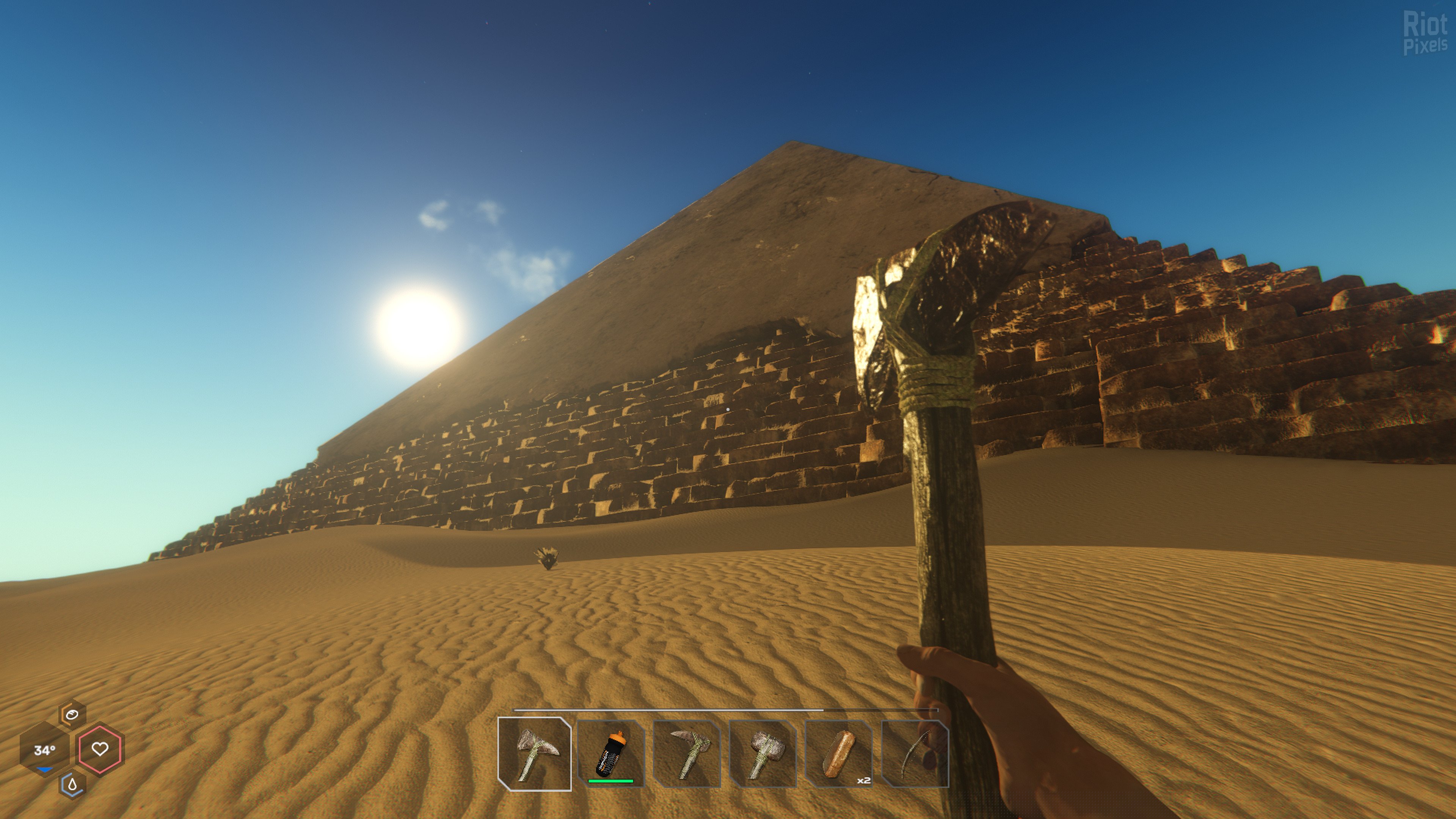 [7]-Starsand: Digital Supporter Edition – v1.0.9 + Bonus Content Download-HohohoGames
