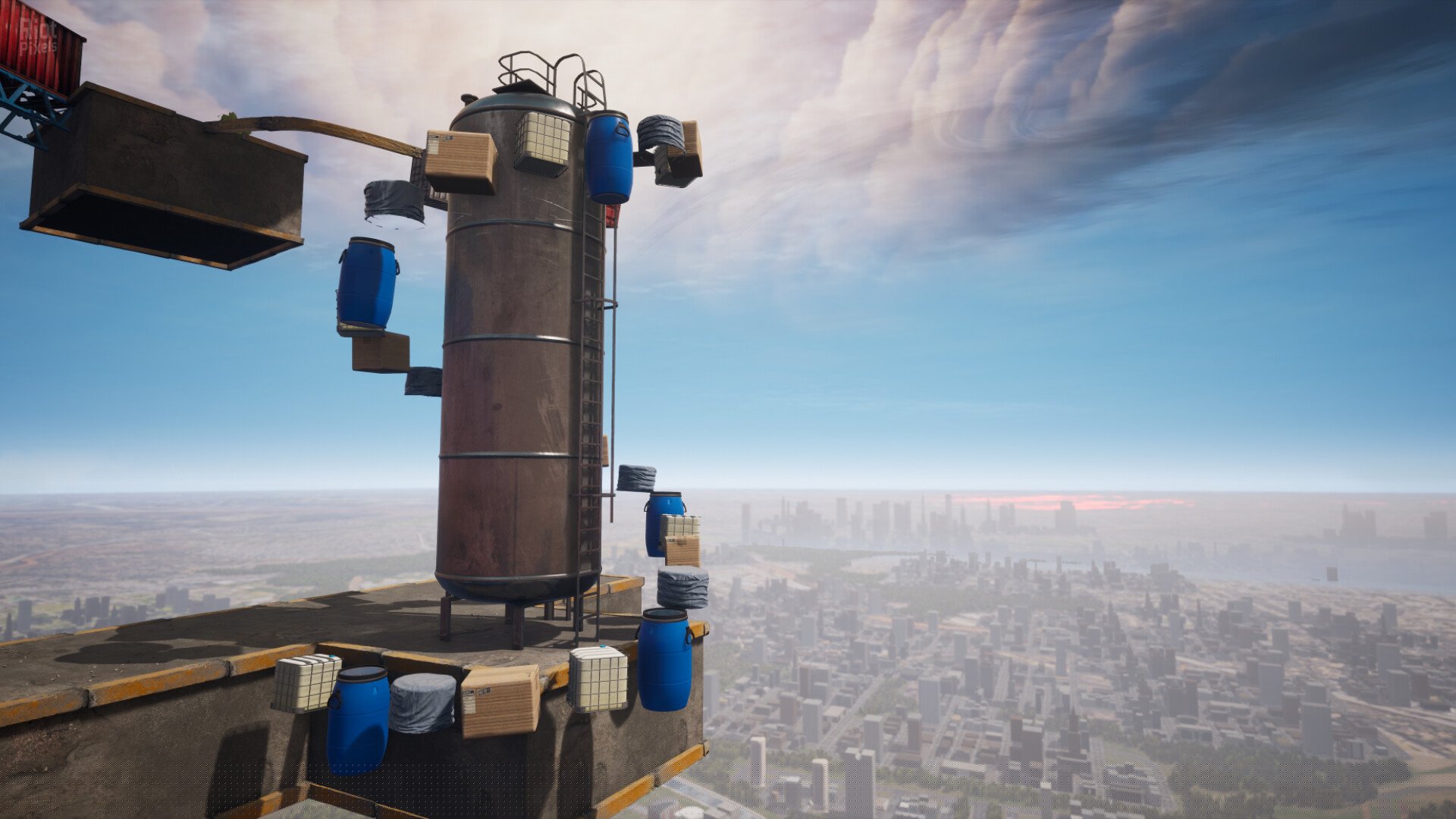 [3]-Chained Together – v1.7.9 + Local/Online Multiplayer + Windows 7 Fix Download-HohohoGames