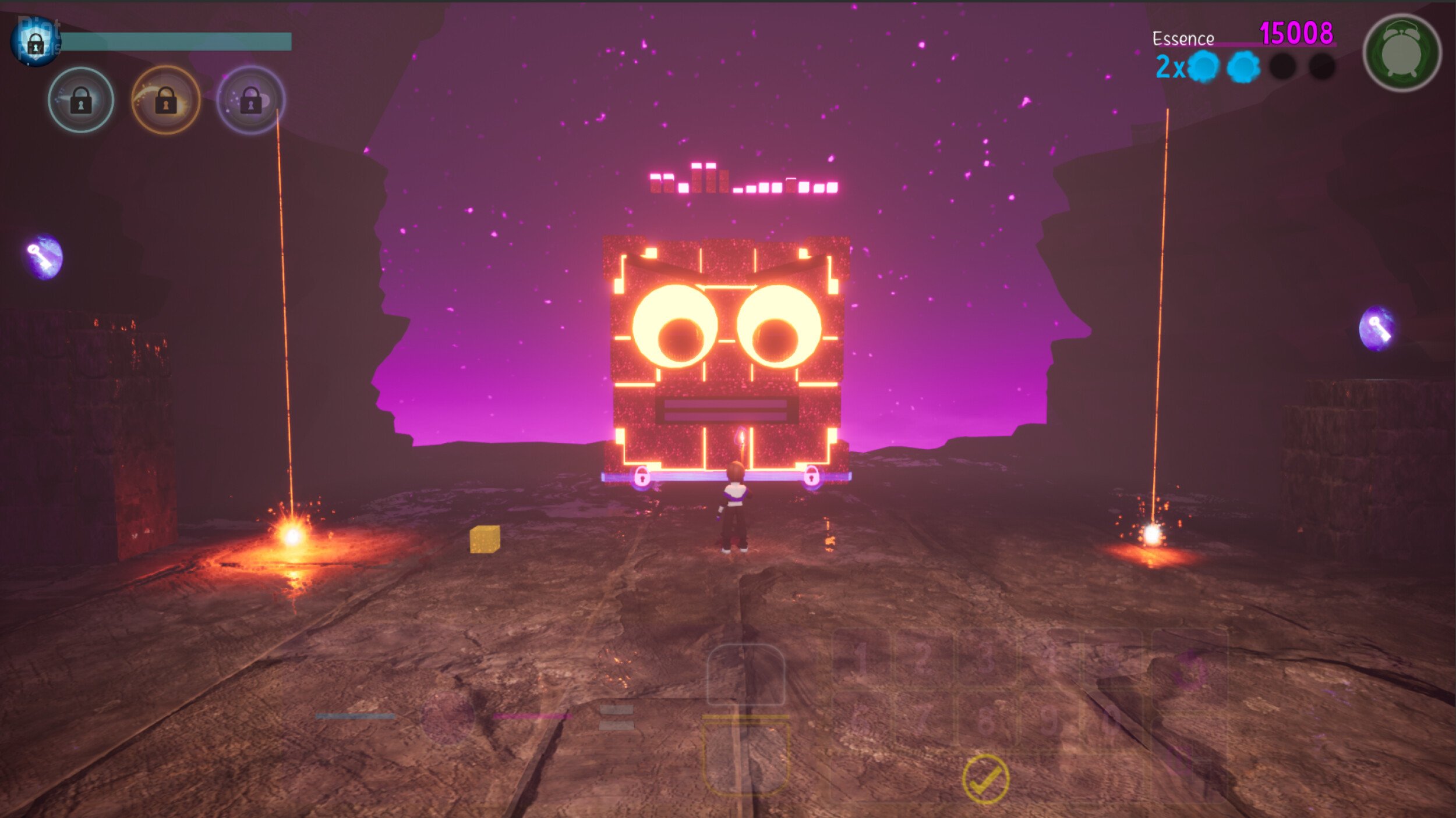 [5]-Delearnia: Fractions of Hope + Bonus OST + Windows 7 Fix Download-HohohoGames