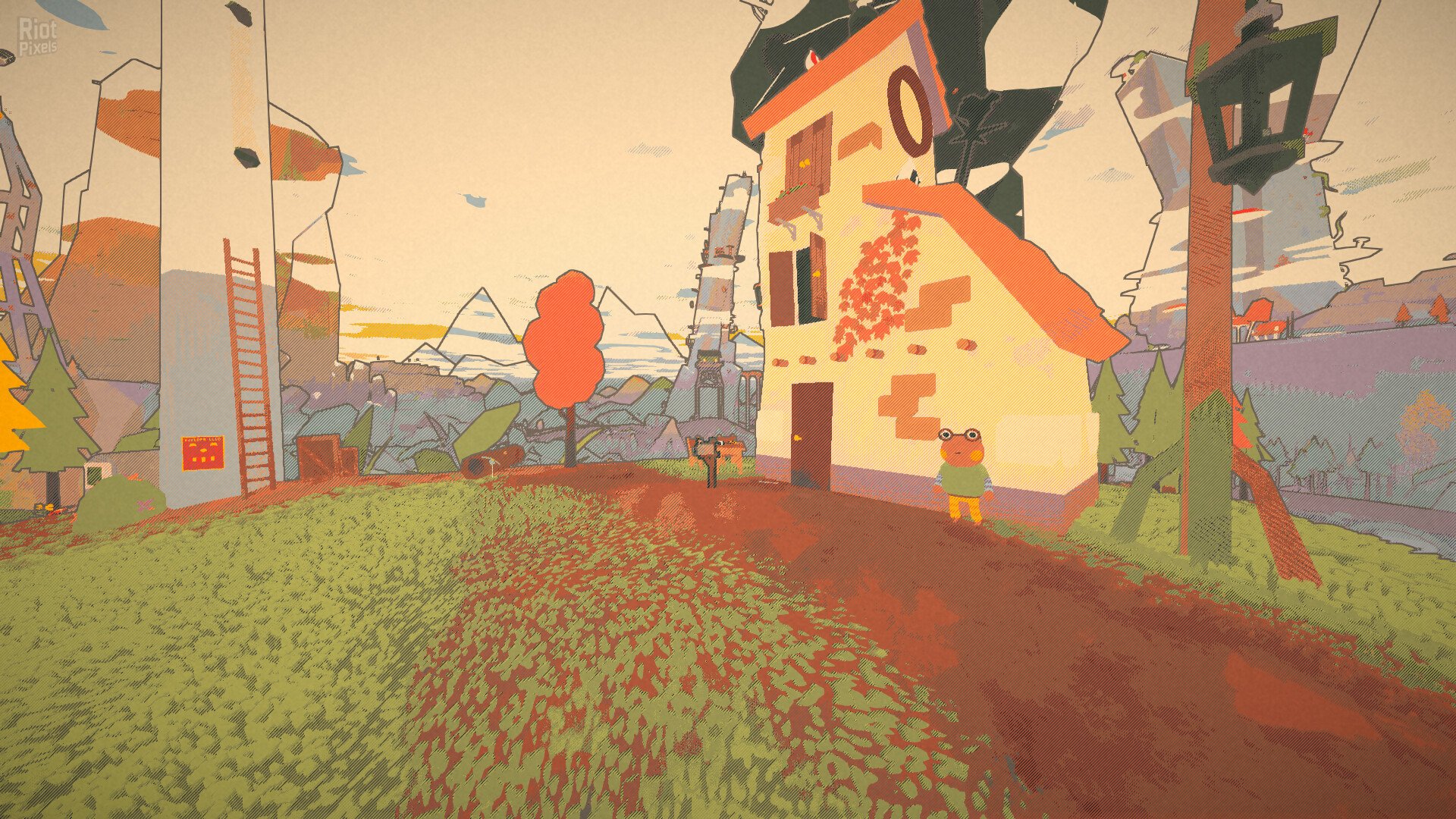 [6]-Valley Peaks Download-HohohoGames