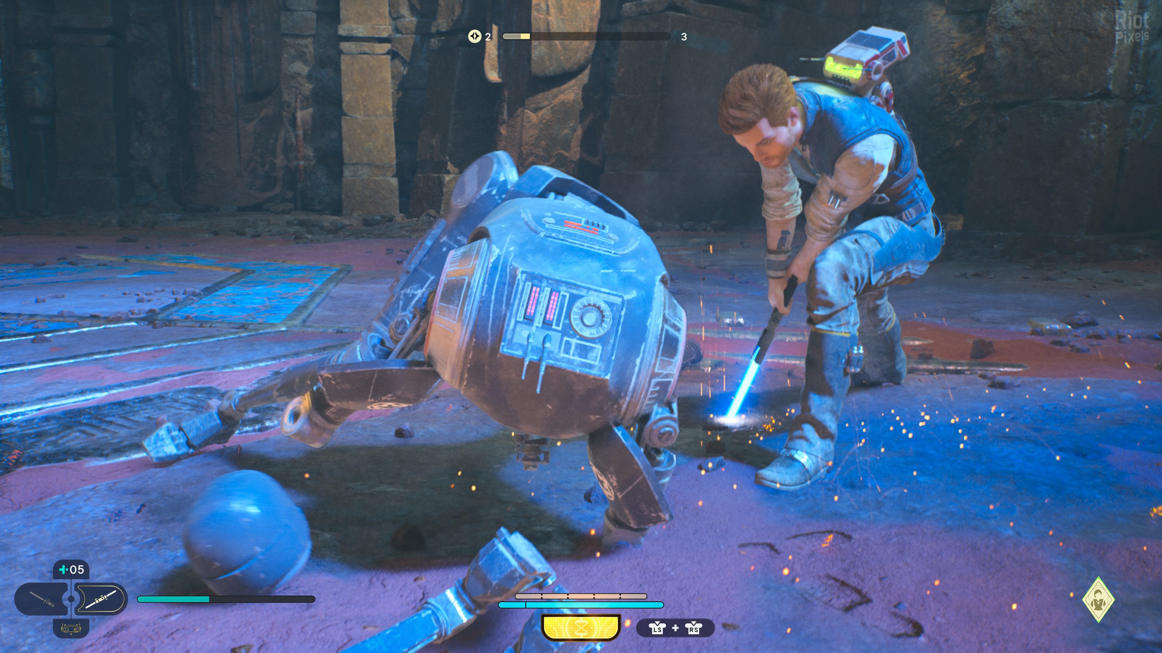 [10]-STAR WARS Jedi: Survivor – Deluxe Edition, v1.0.0.11 (Patch 9/Denuvoless) + All DLCs + Bonus Soundtracks [Monkey/Turtle Repacks] Download-HohohoGames