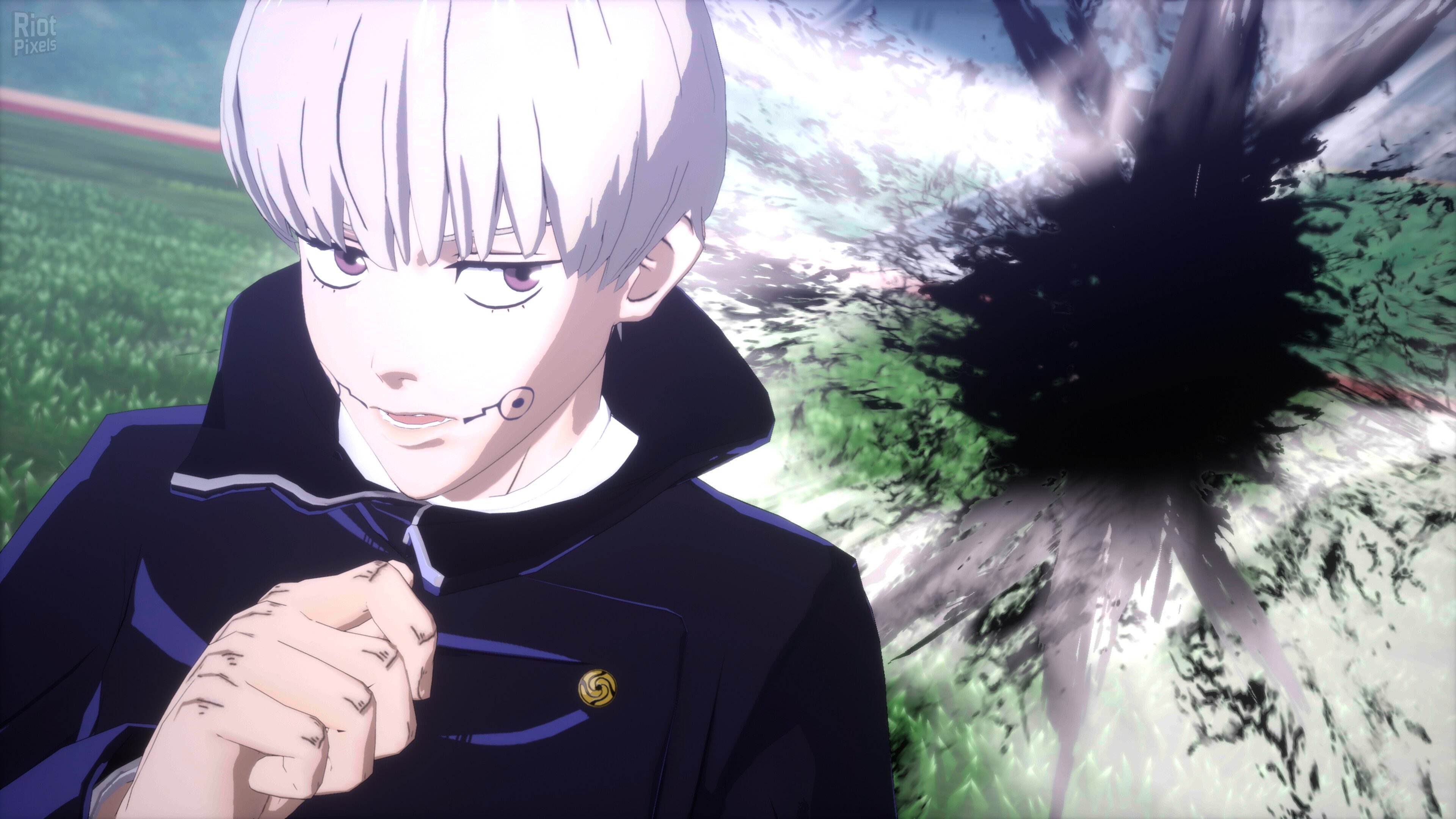[7]-Jujutsu Kaisen: Cursed Clash – Ultimate Edition – v1.4.0 + 7 DLCs/Bonuses + Windows 7 Fix Download-HohohoGames