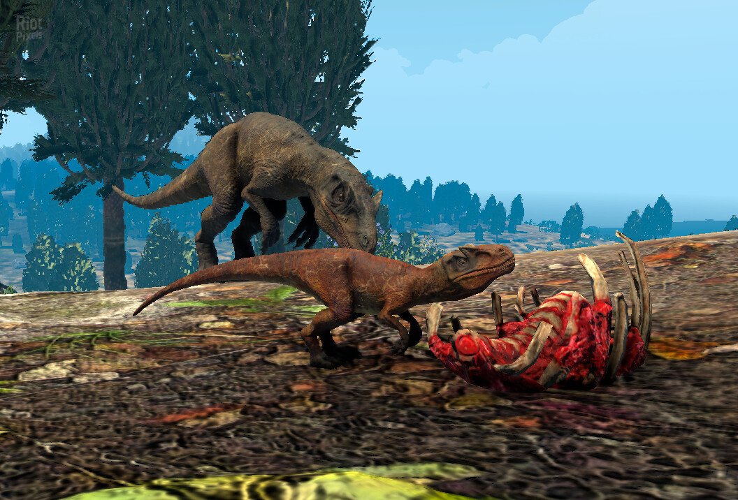[9]-Primeval Download-HohohoGames