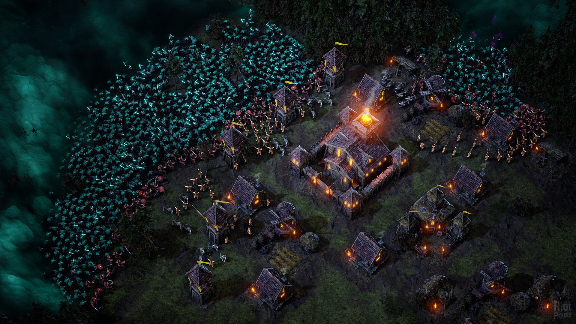 [16]-Age of Darkness: Final Stand – v1.0 (Release) Download-HohohoGames