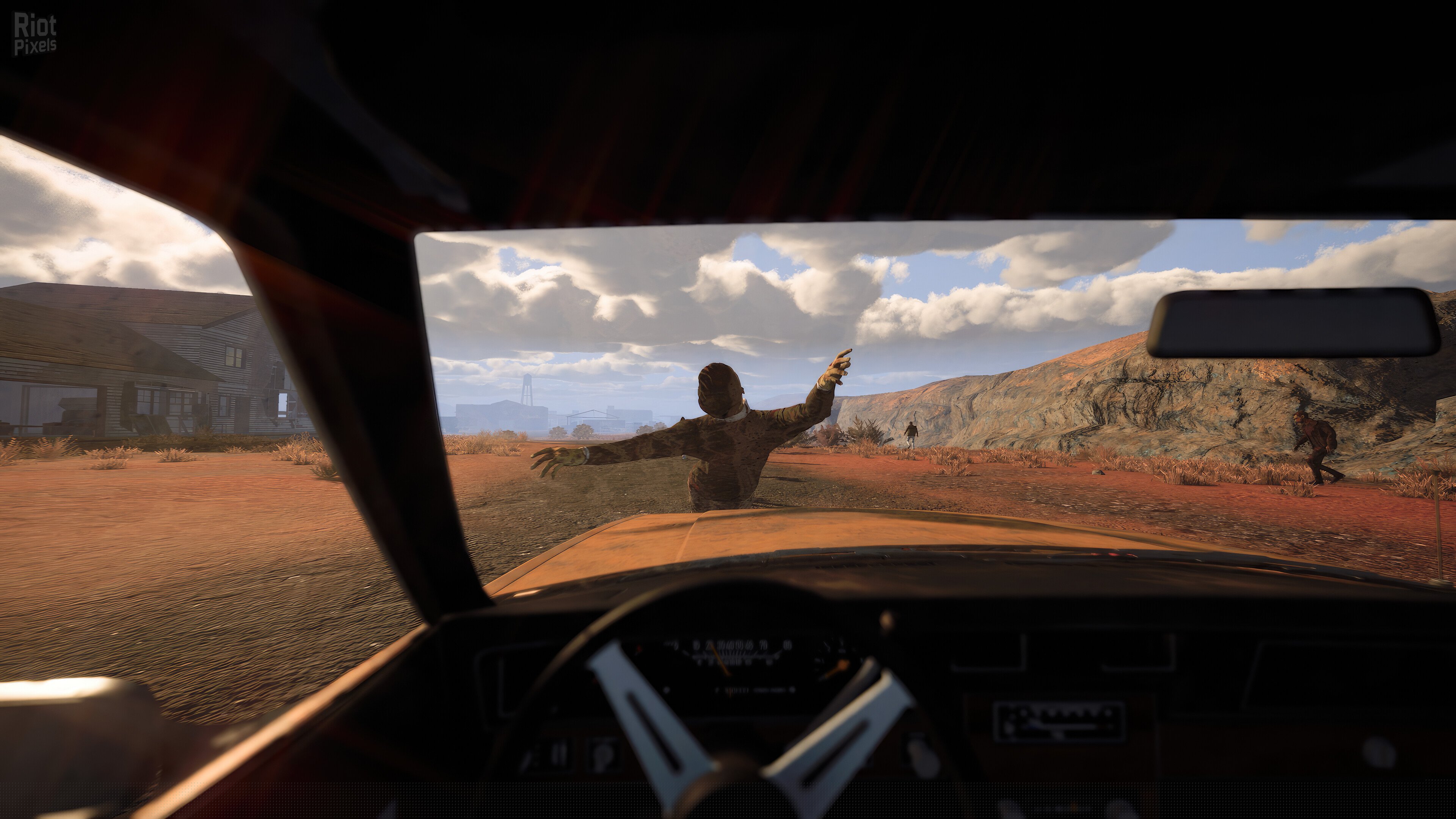 [12]-The Last FARMER – v1.0.11 Download-HohohoGames