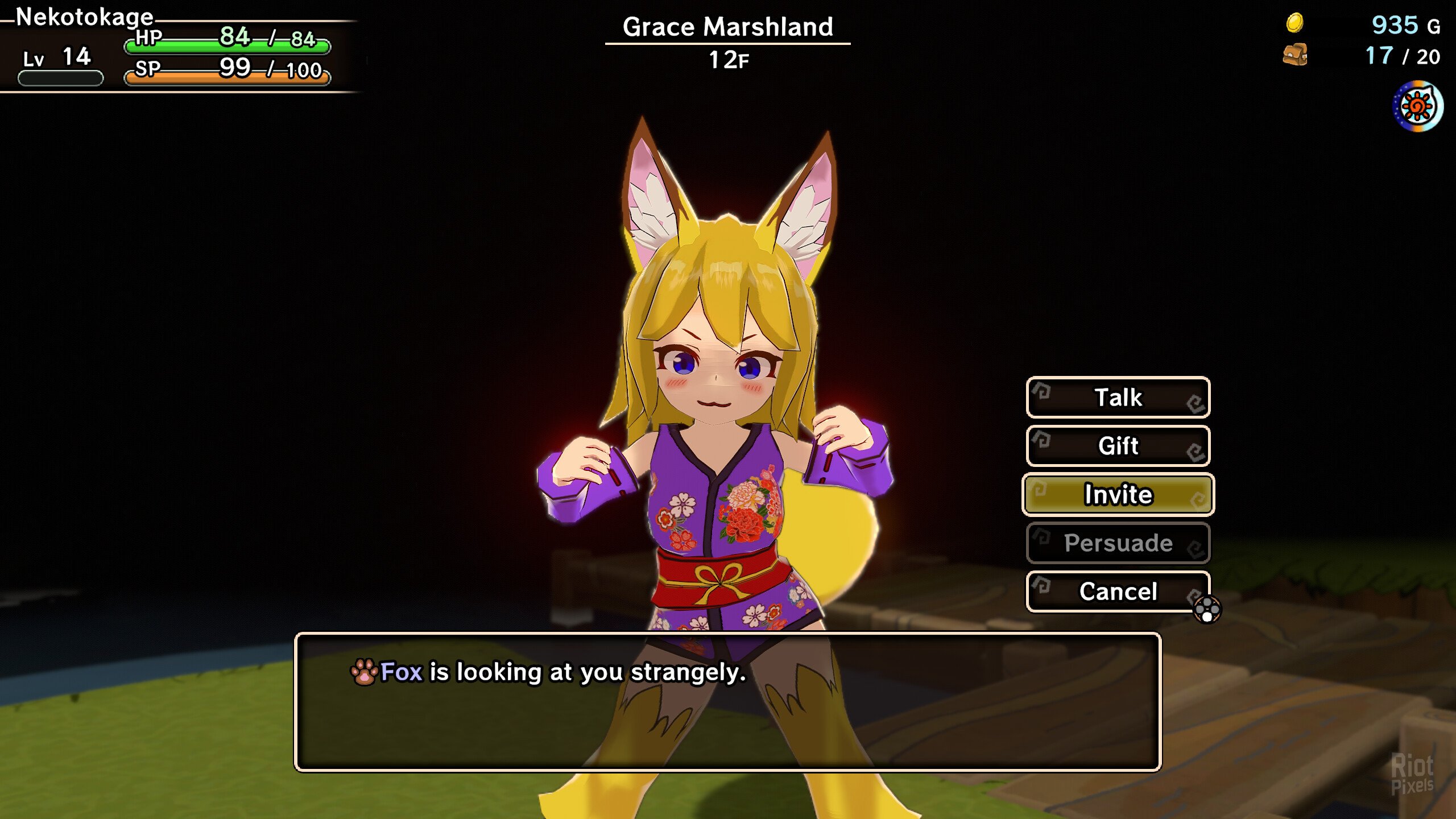 [3]-Monster Girls and the Mysterious Adventure – Remastered Edition, v1.3.14200 Download-HohohoGames