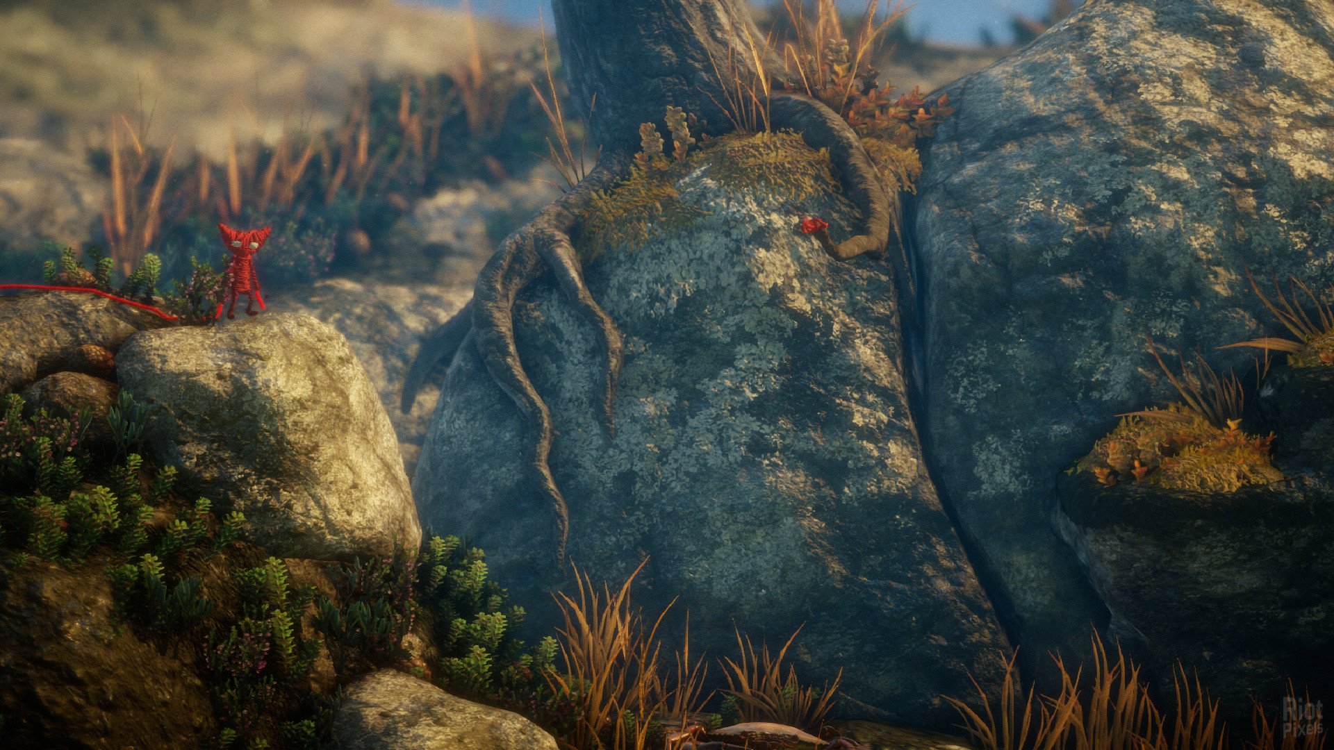 [10]-Unravel Download-HohohoGames
