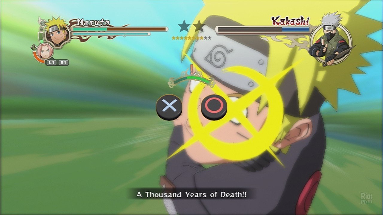 [16]-NARUTO SHIPPUDEN: Ultimate Ninja STORM 2 Download-HohohoGames