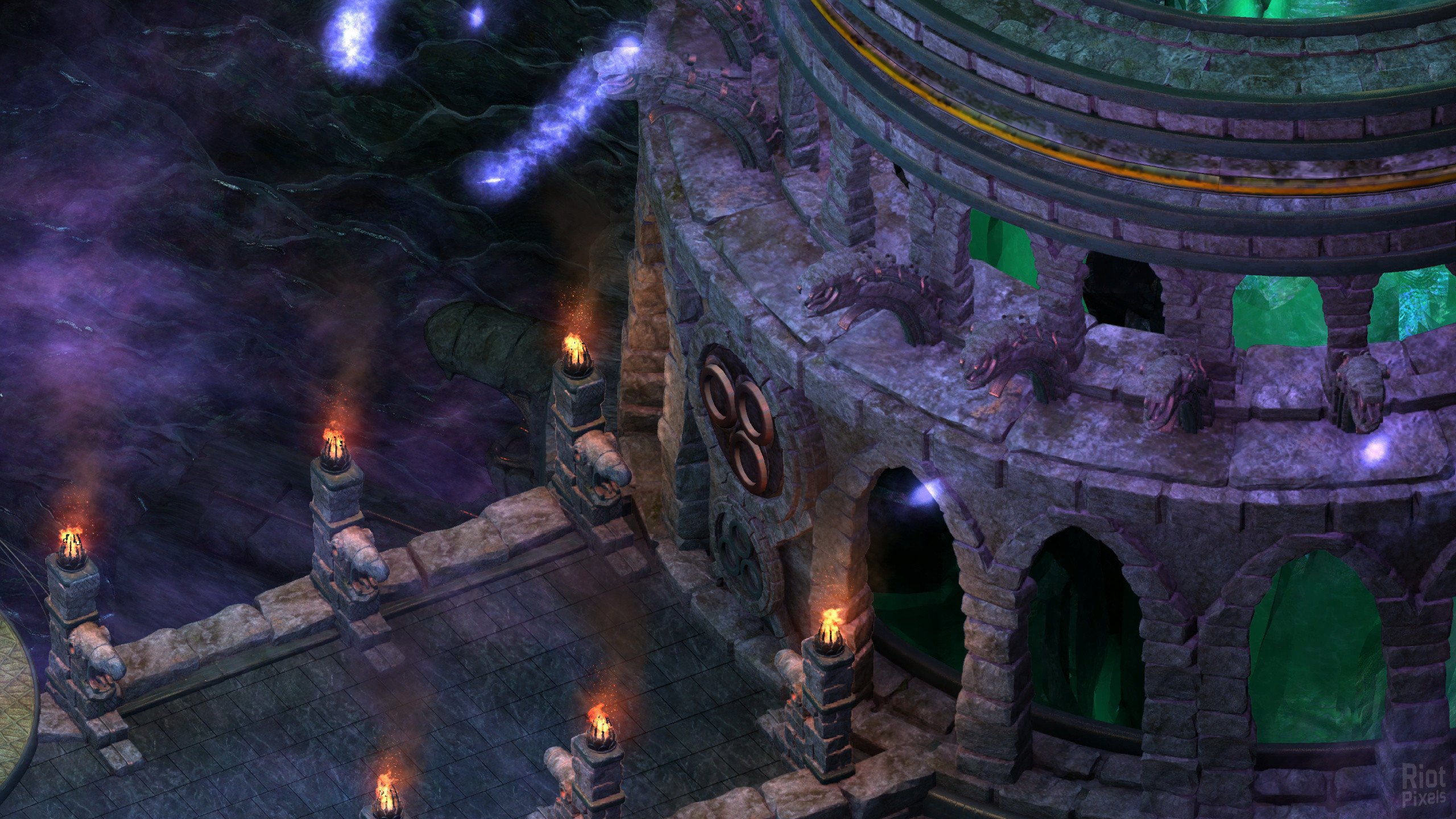 [14]-Pillars of Eternity: Definitive Edition Download-HohohoGames