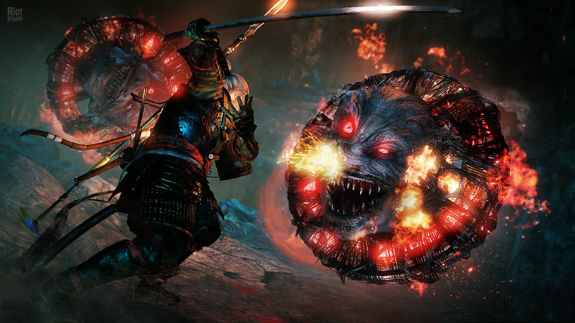 [8]-Nioh: Complete Edition – v1.21 Download-HohohoGames