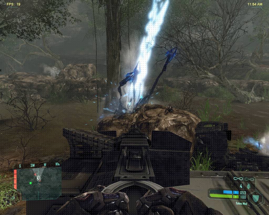 [7]-Crysis Warhead – v1.1.1.711 Download-HohohoGames