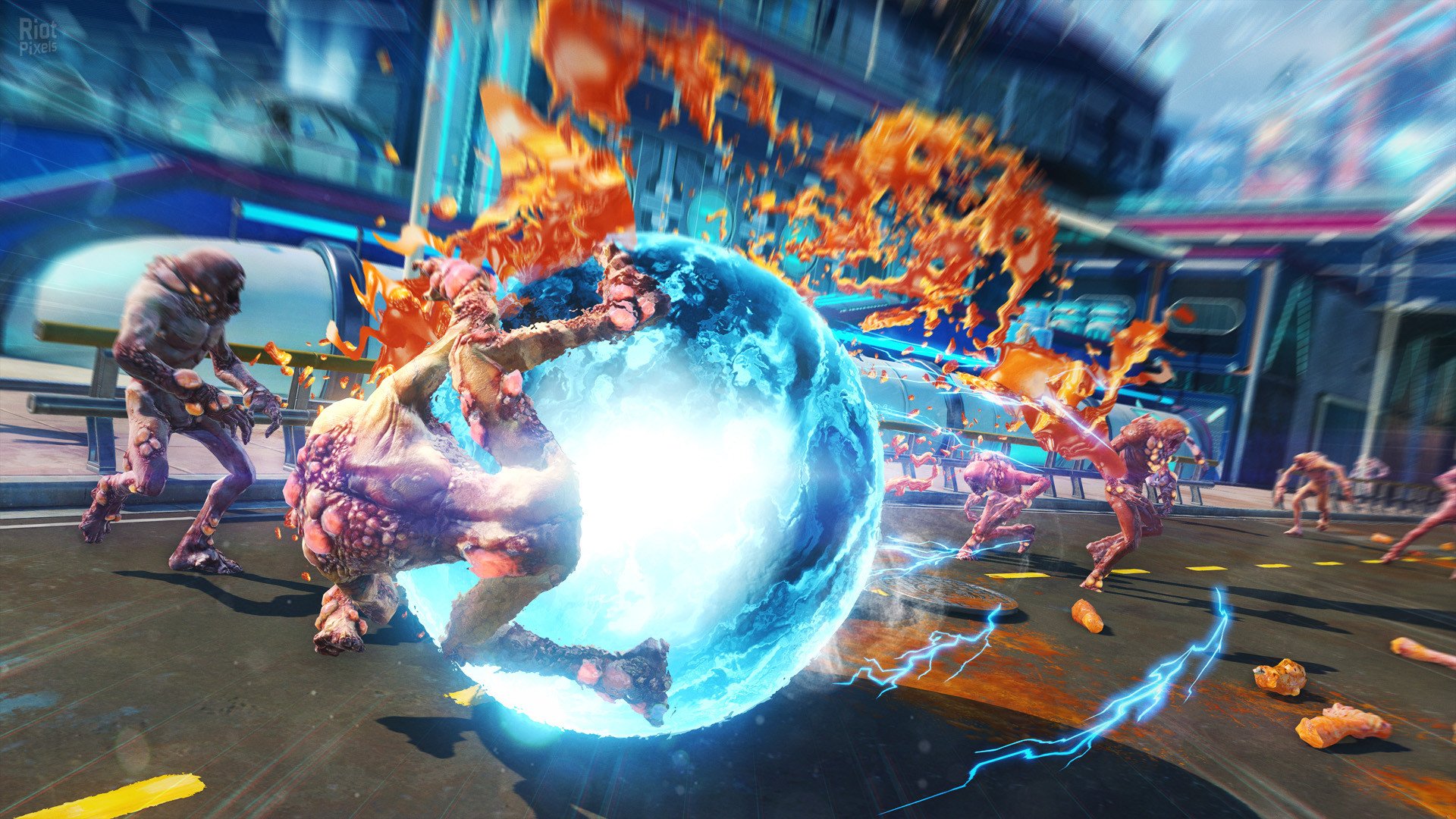 [5]-Sunset Overdrive Download-HohohoGames