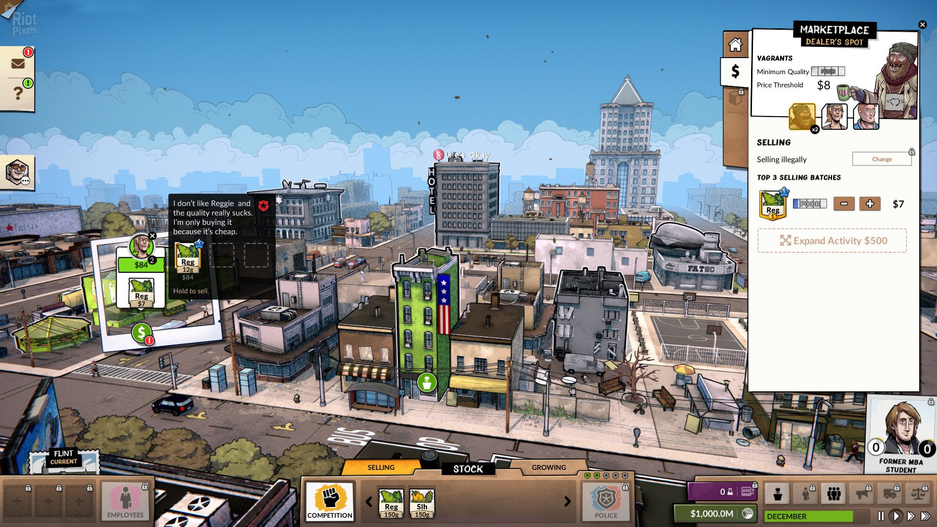 [9]-Weedcraft Inc – v1.02 Download-HohohoGames