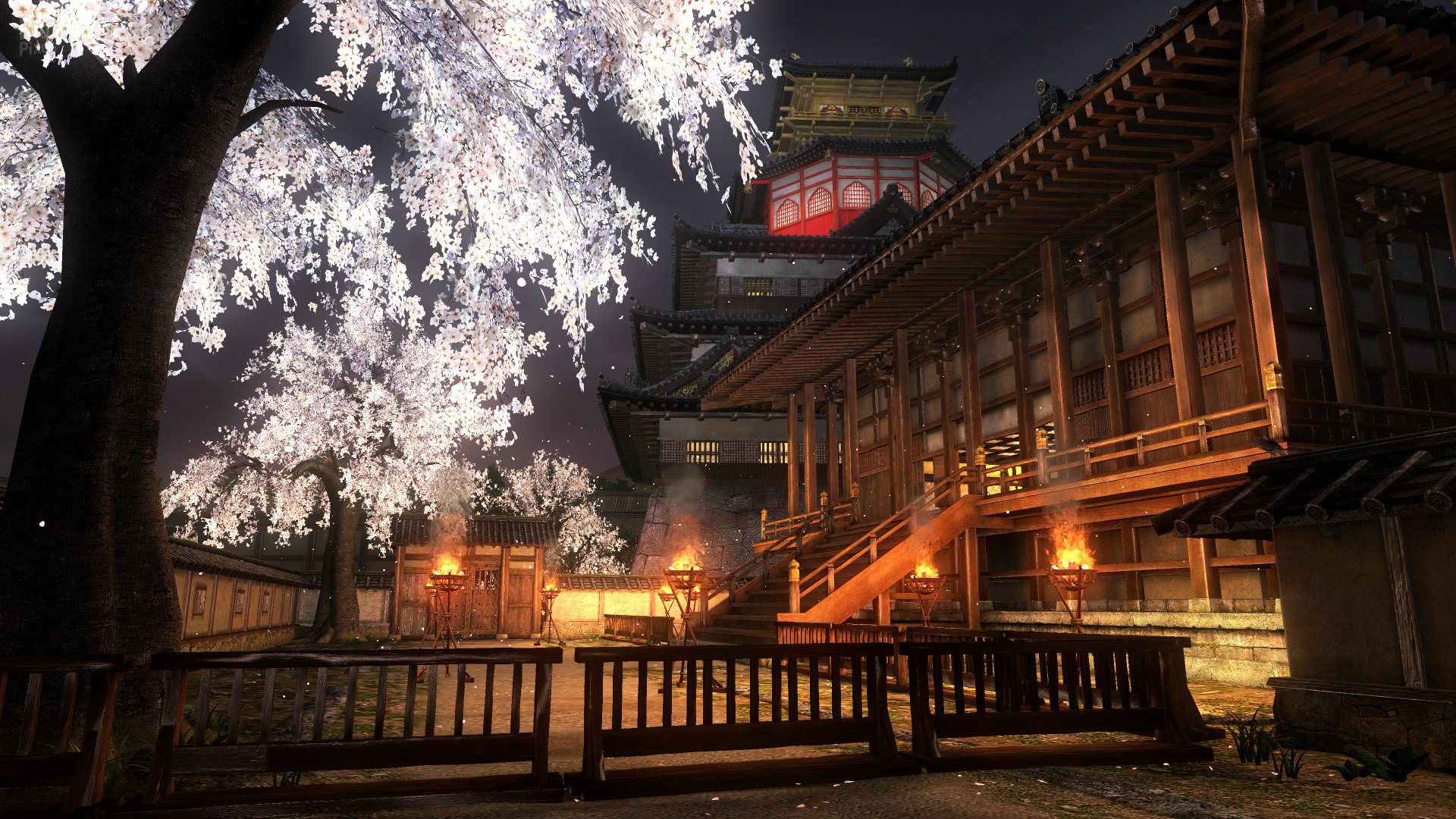 [3]-Dead or Alive 5: Last Round – v1.10C + All DLCs + Unlocker Download-HohohoGames
