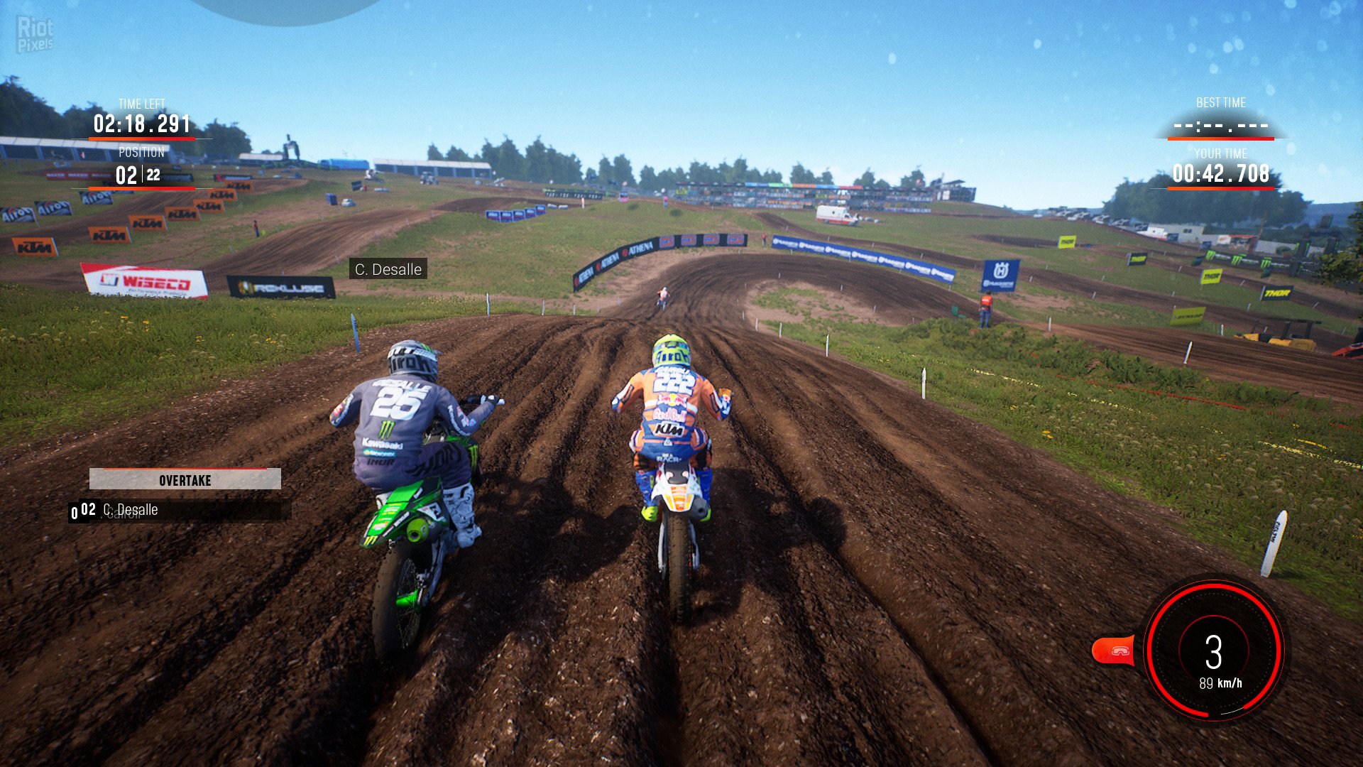 [5]-MXGP 2019: The Official Motocross Videogame Download-HohohoGames