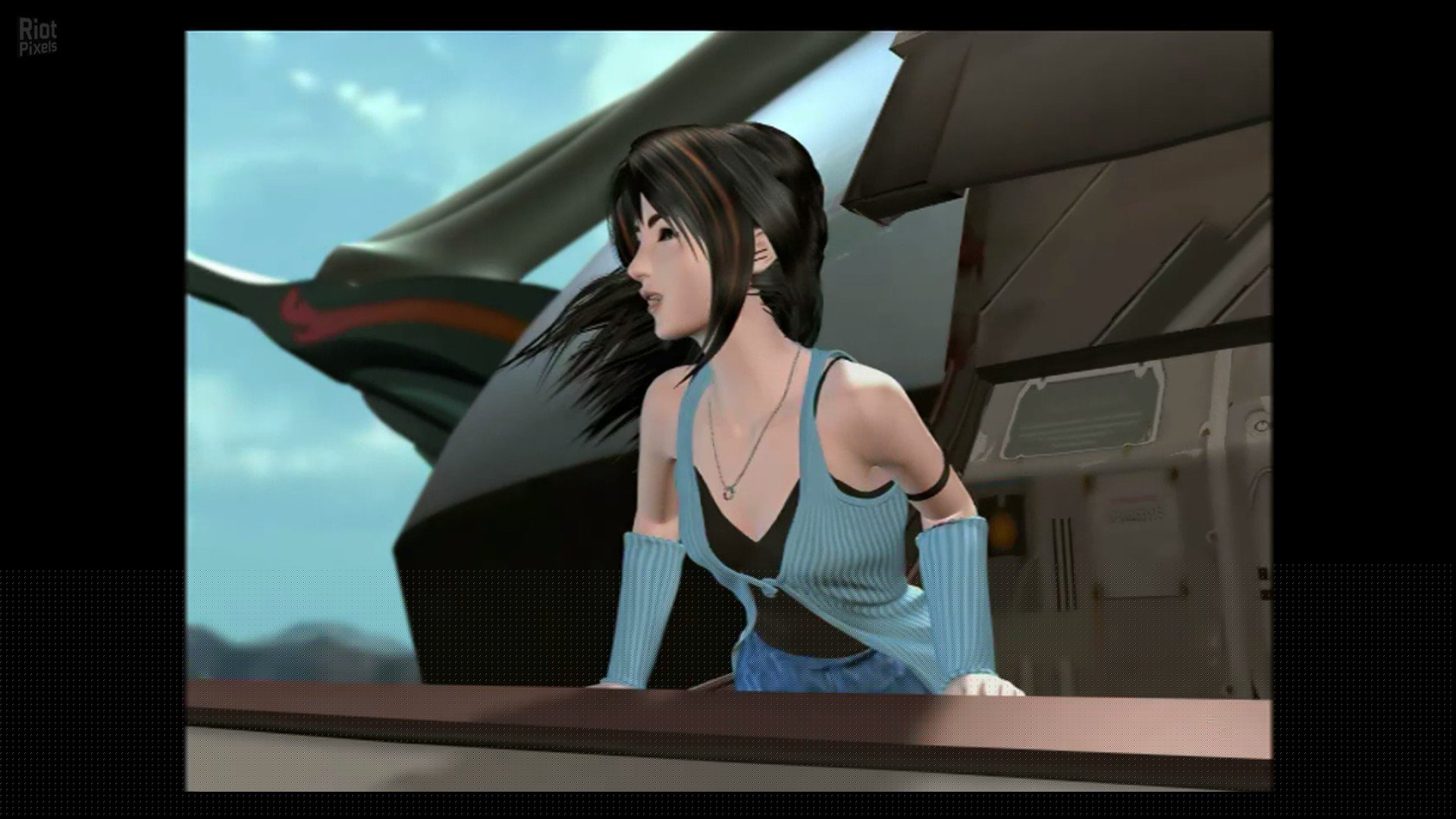 [13]-Final Fantasy VIII Remastered Download-HohohoGames