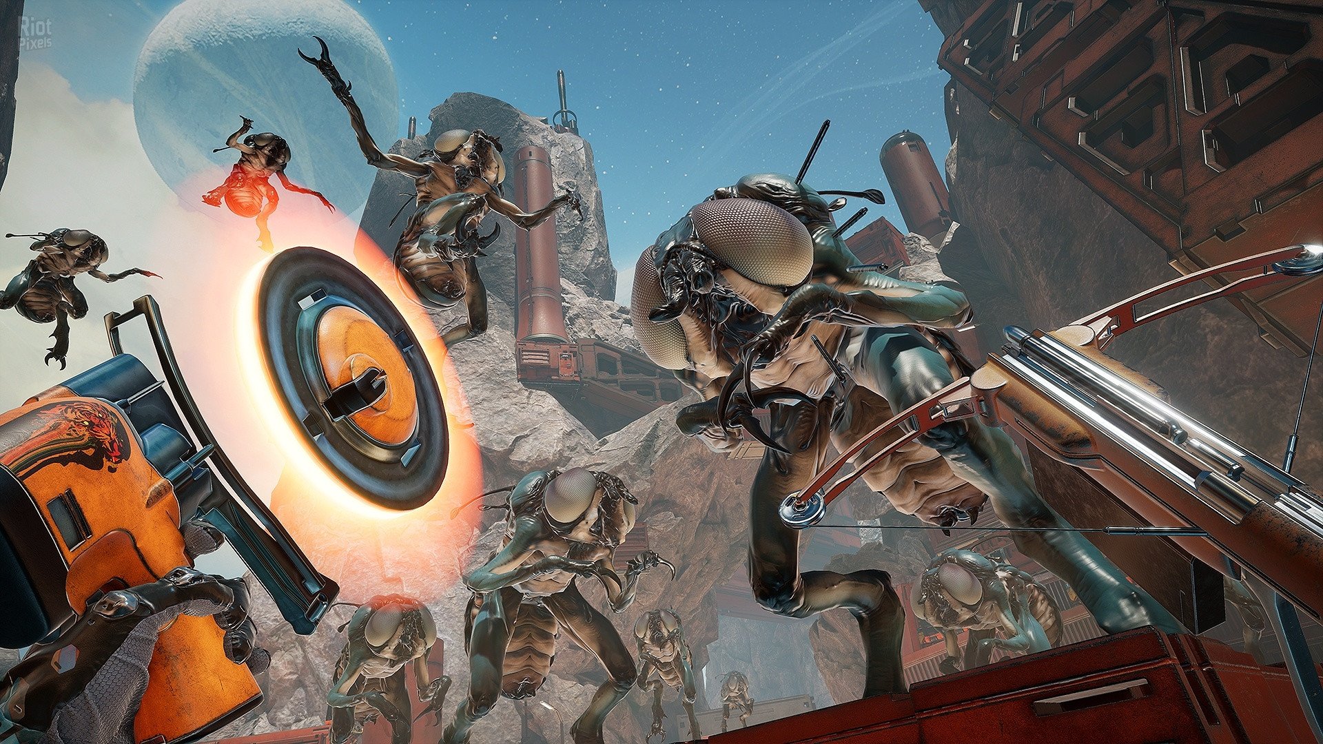 [7]-Gunheart Download-HohohoGames