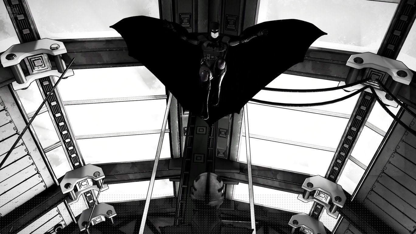 [4]-Batman: The Telltale Series – Shadows Edition (First Season Only) Download-HohohoGames