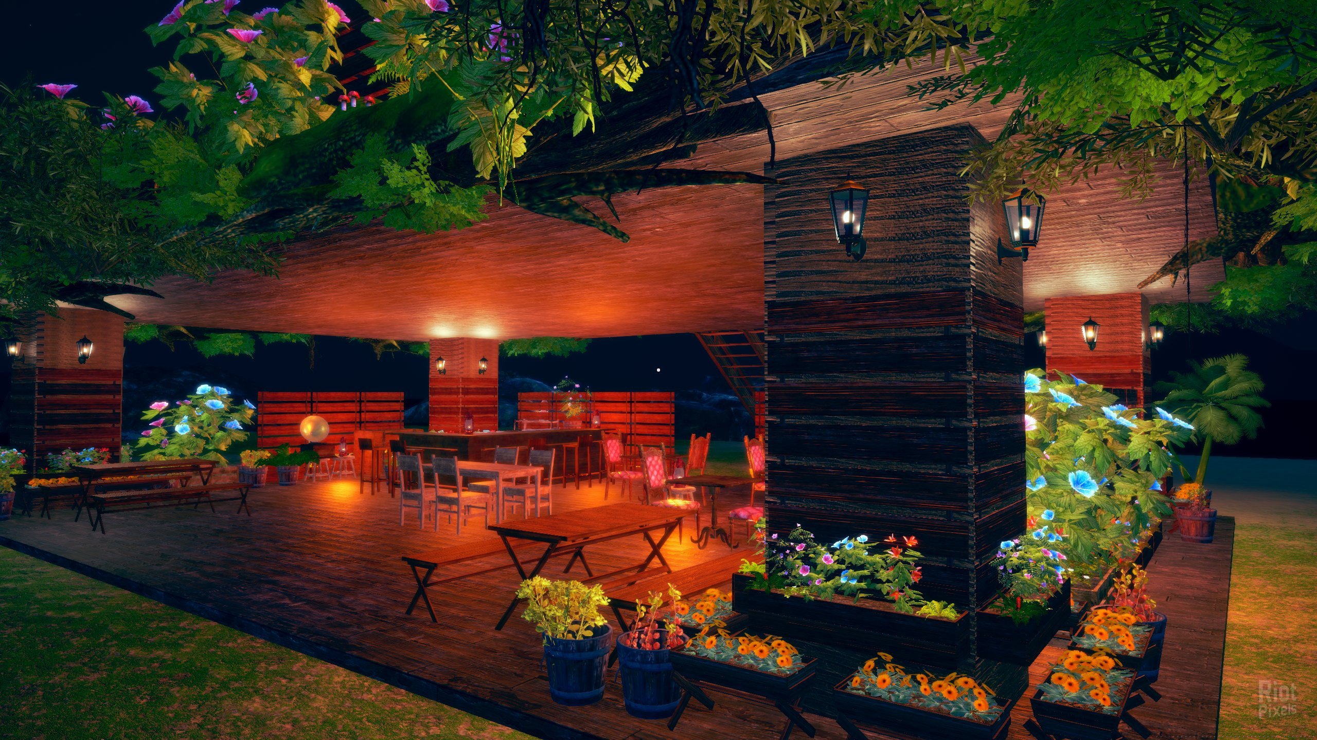 [11]-AI * Shoujo Download-HohohoGames