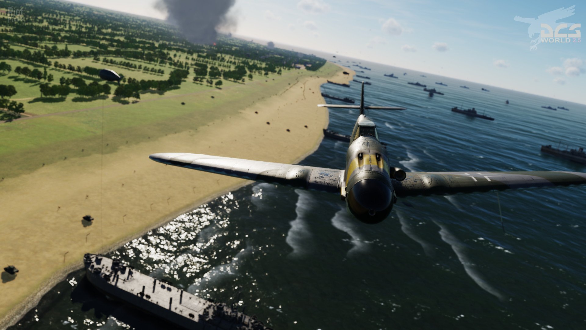 [11]-DCS World – v2.5.5.41371 Stable + All Modules + Bonus Modules Download-HohohoGames