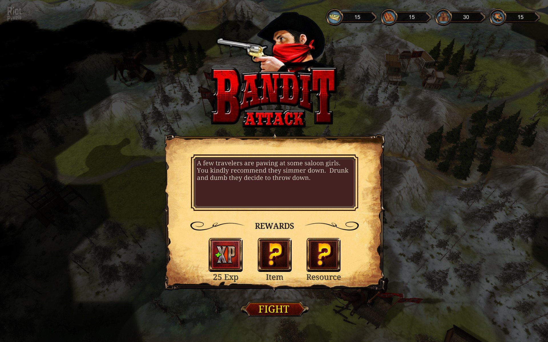 [14]-The Feud: Wild West Tactics – Build 181 (Unlimited Frontier) Download-HohohoGames