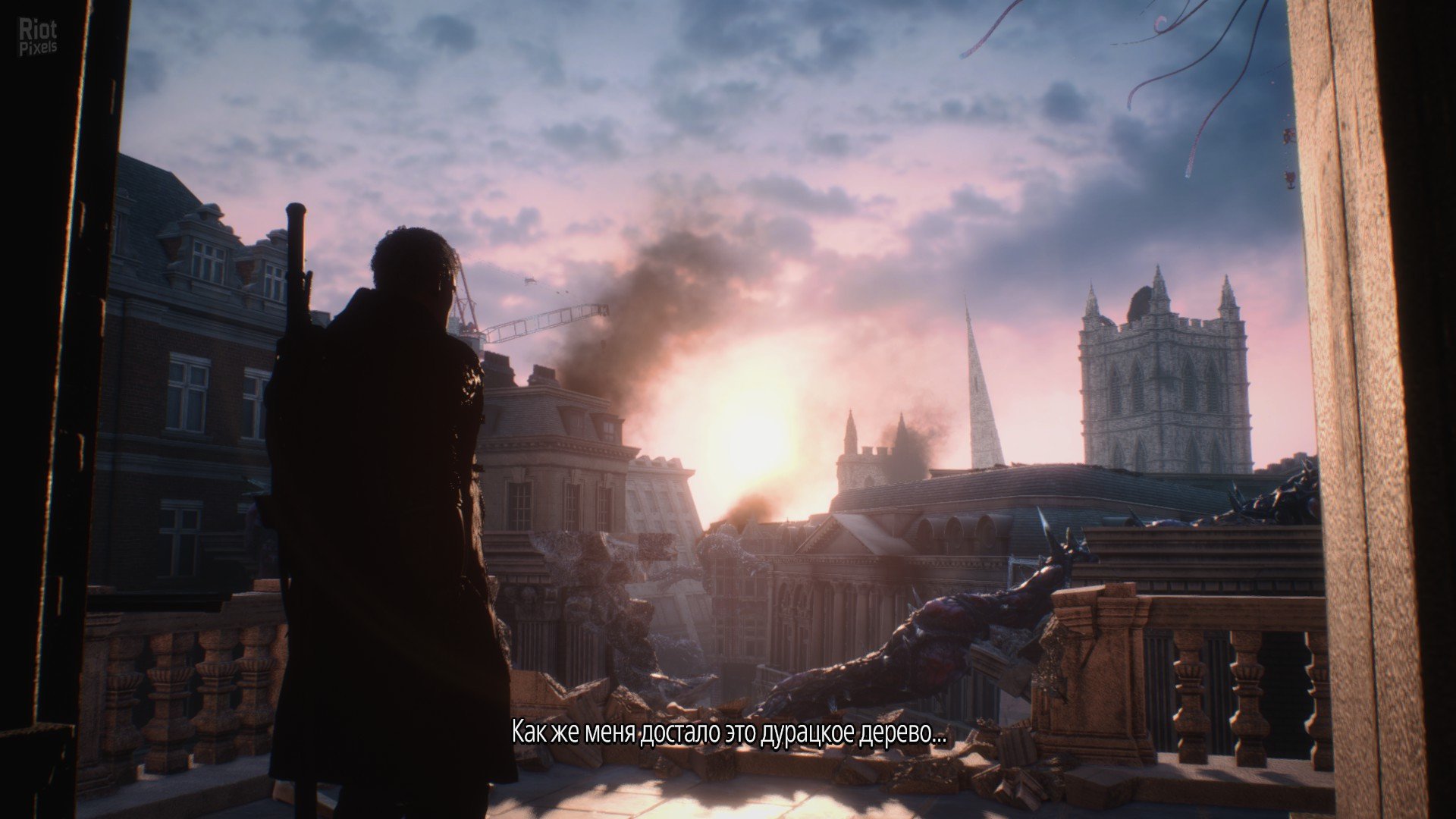 [3]-Devil May Cry 5: Deluxe Edition – v12152020/5962864 + 31 DLCs Download-HohohoGames