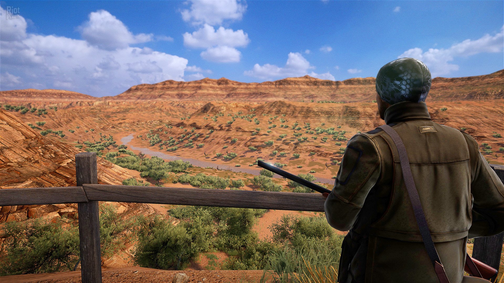 [5]-Hunting Simulator 2: Elite Edition – v1.0.0.311.66949 + 4 DLCs Download-HohohoGames