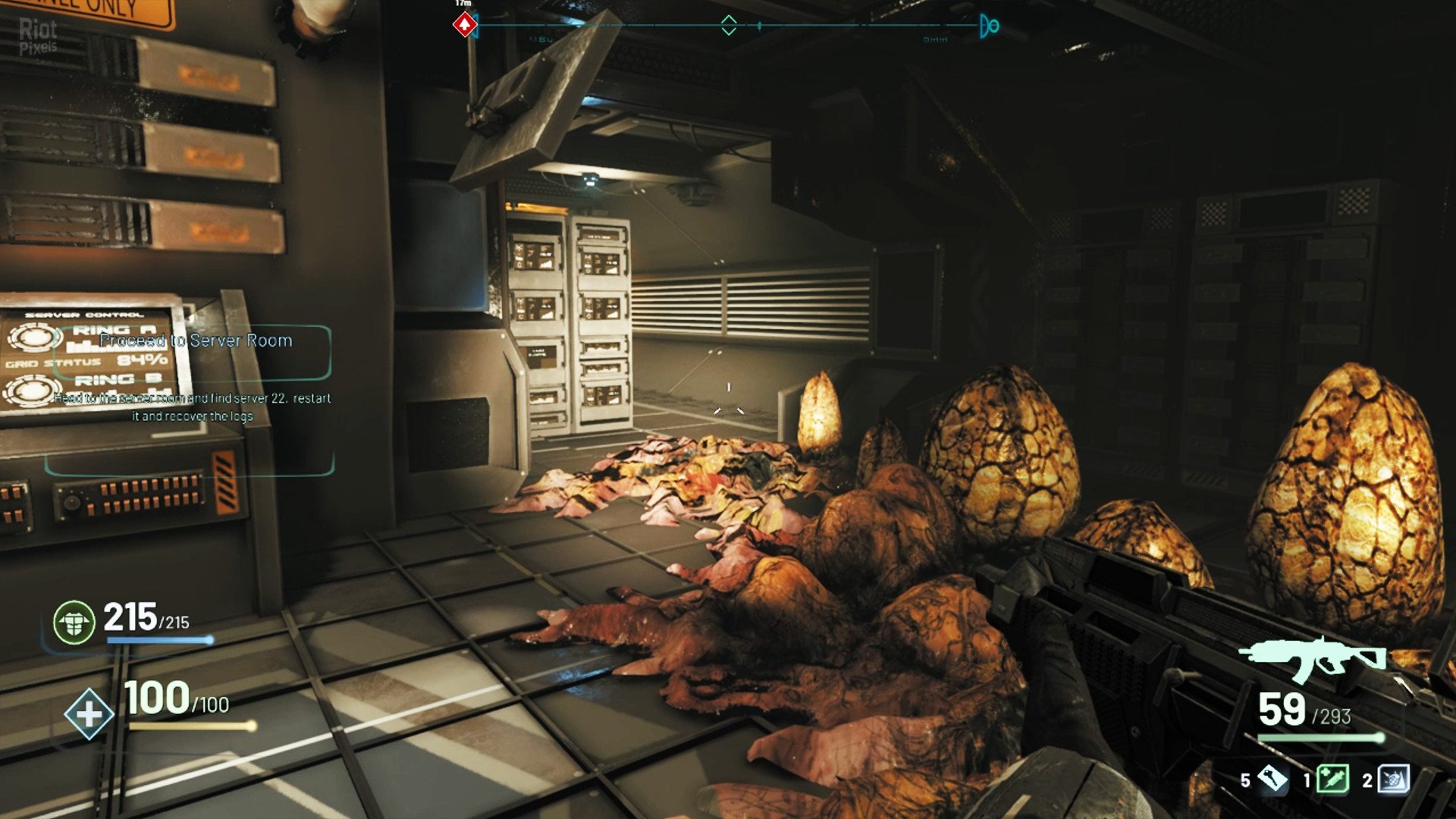 [4]-Ghostship Chronicles – v1.1.0 Download-HohohoGames