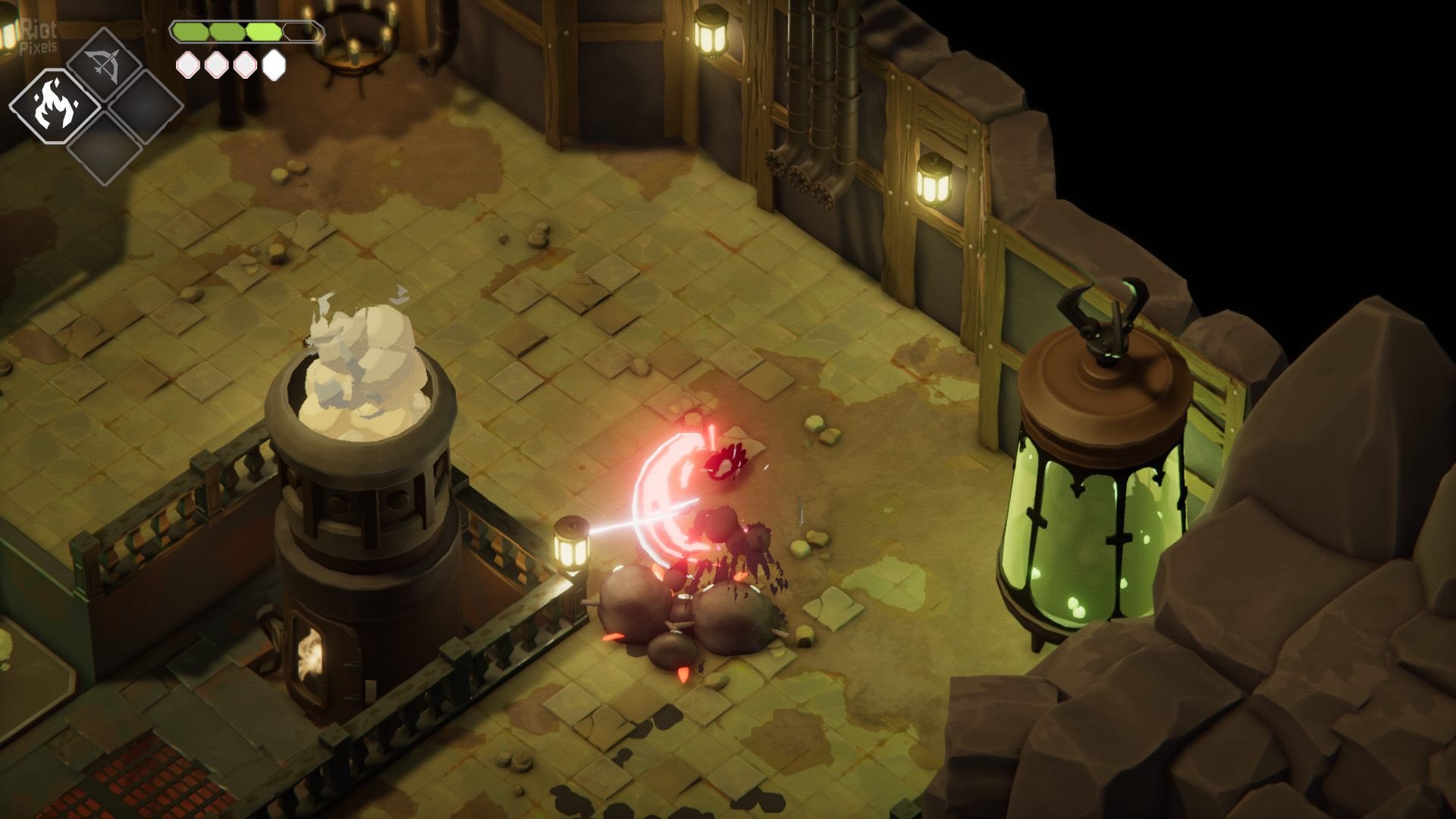 [7]-Death’s Door Download-HohohoGames