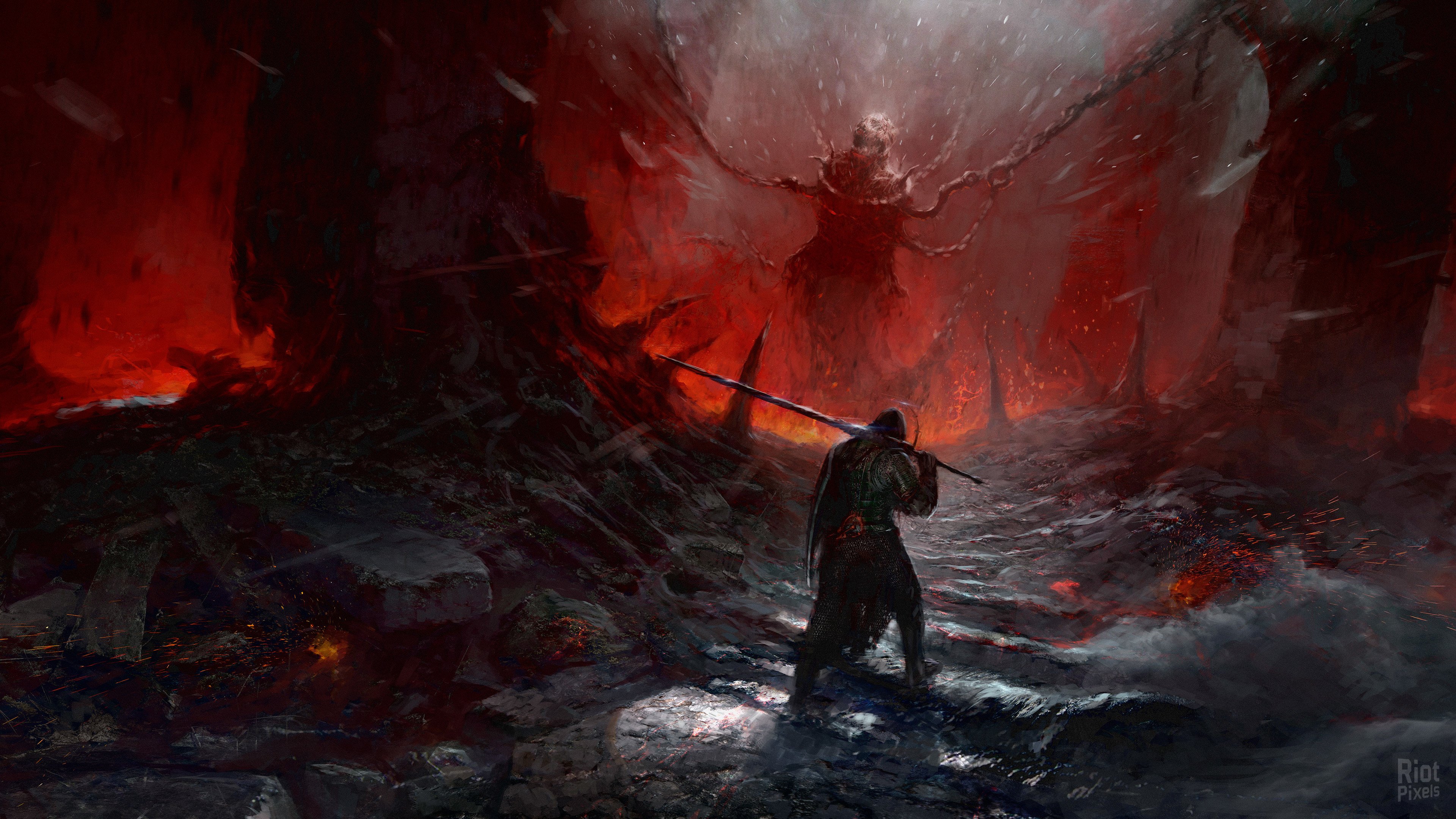 [19]-Mortal Shell – Build 08.12.21 Revision 1.014528 + The Virtuous Cycle DLC Download-HohohoGames