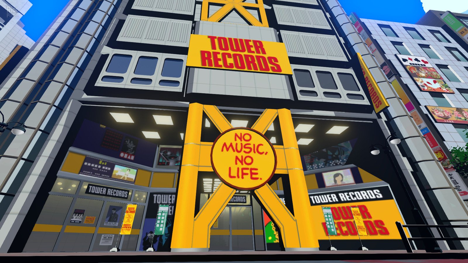 [3]-NEO: The World Ends with You – v1.01 + 2 DLCs + Yuzu/Ryujinx Emus for PC Download-HohohoGames