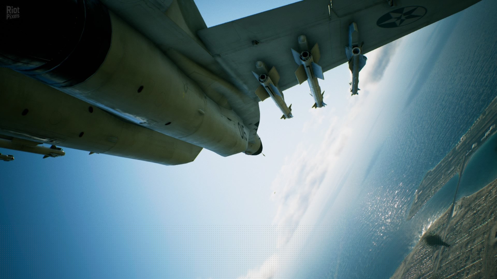 [5]-Ace Combat 7: Skies Unknown – Deluxe Edition – v1.8.2.8 + All DLCs + Multiplayer (Monkey Repack) Download-HohohoGames