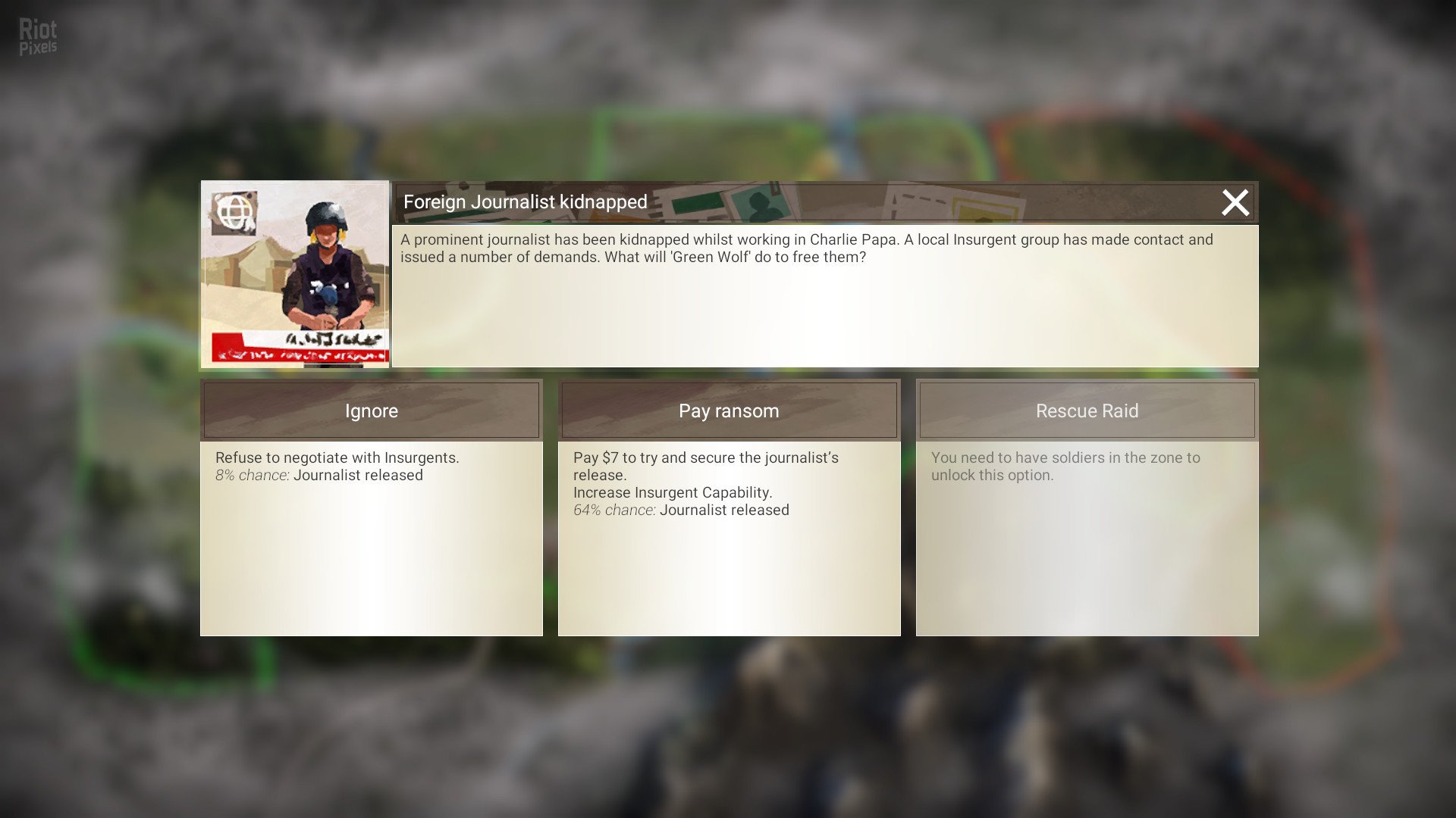 [5]-Rebel Inc: Escalation – v1.0 Download-HohohoGames