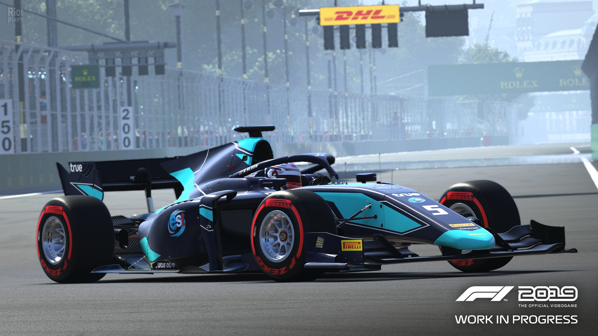 [3]-F1 2019: Legends Edition – v1.22 + 114 DLCs + Multiplayer Download-HohohoGames