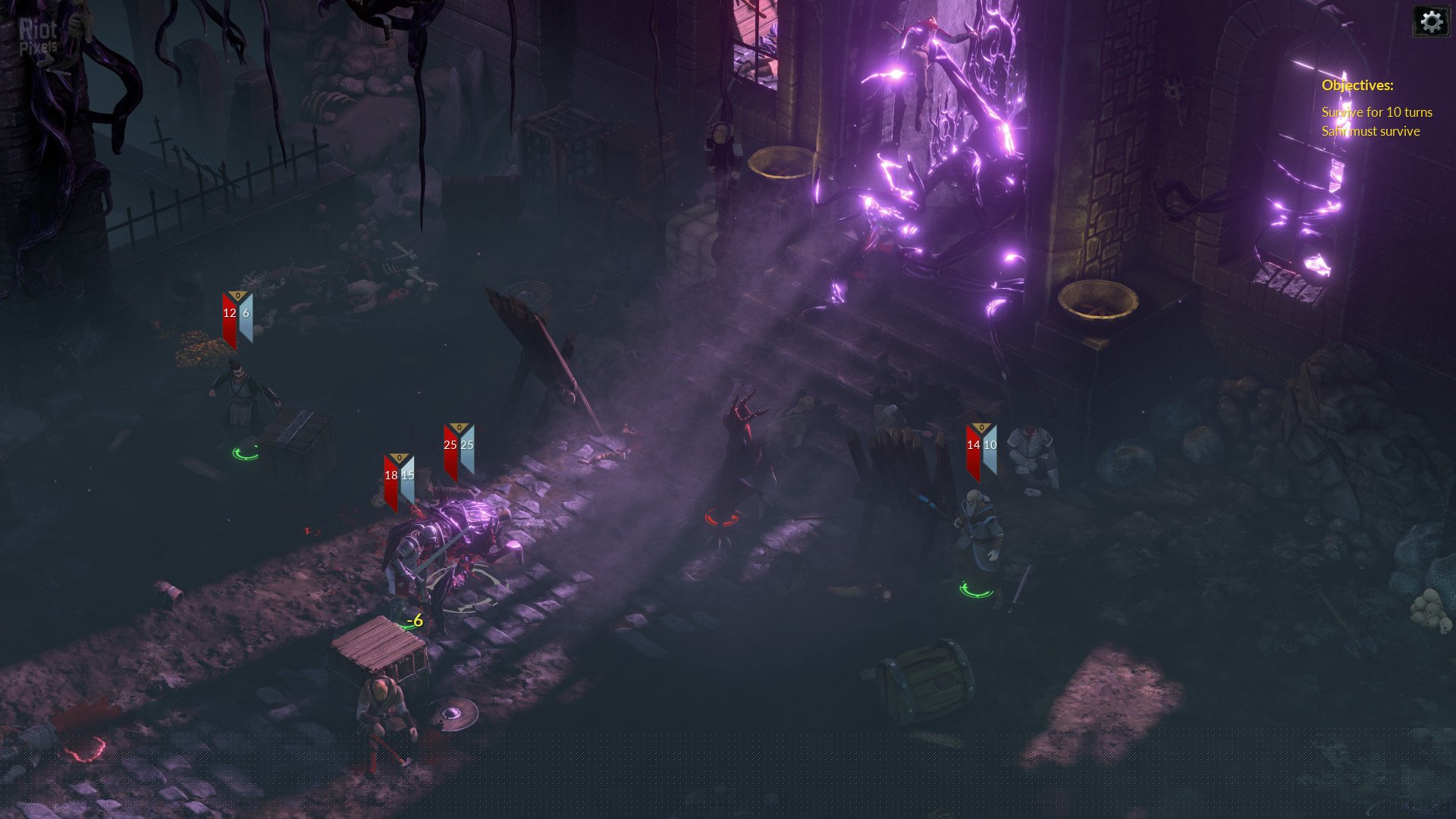 [7]-The Hand of Merlin – v678860 Download-HohohoGames