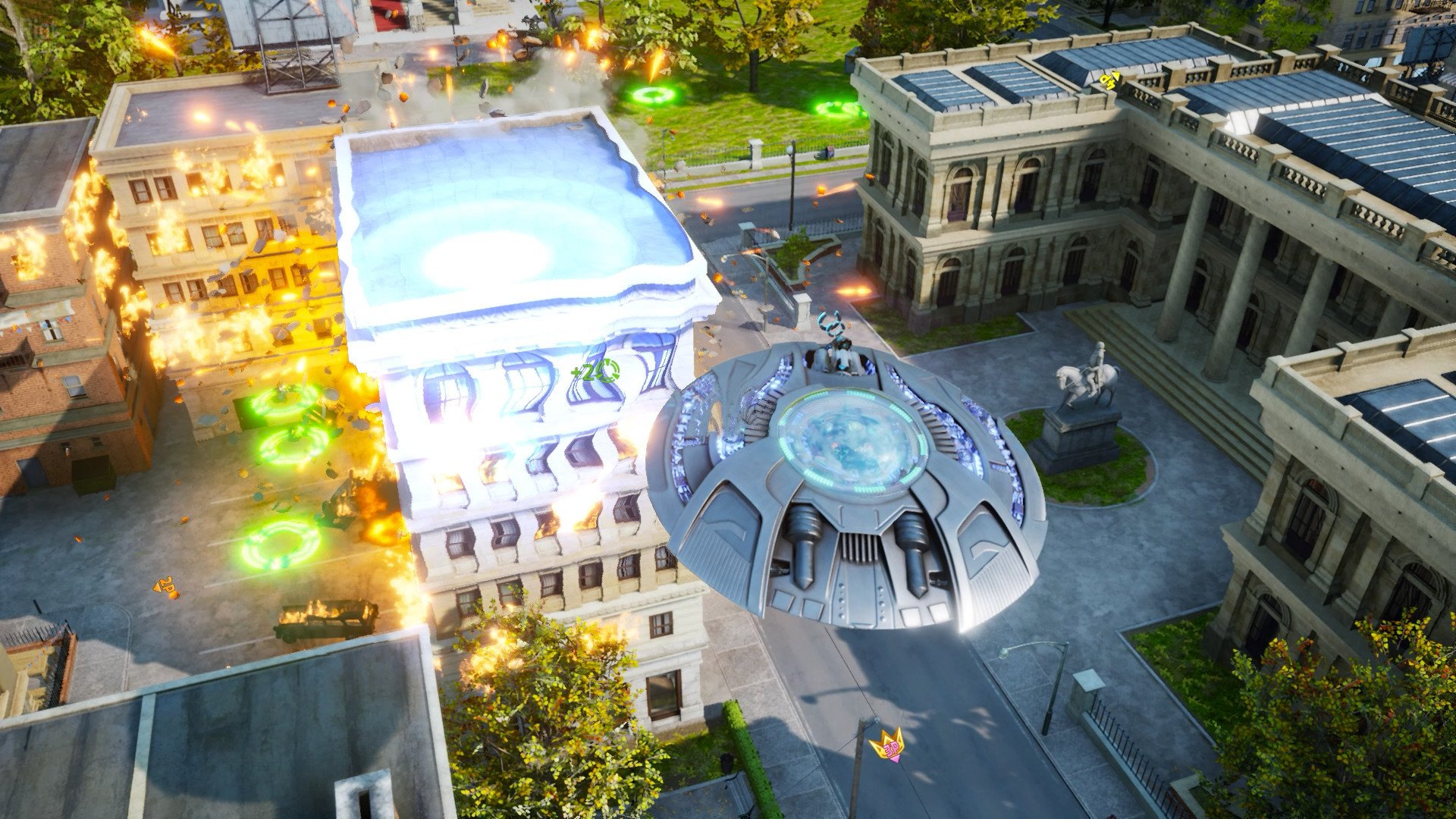 [9]-Destroy All Humans! – Clone Carnage – v1.0.11341 Download-HohohoGames