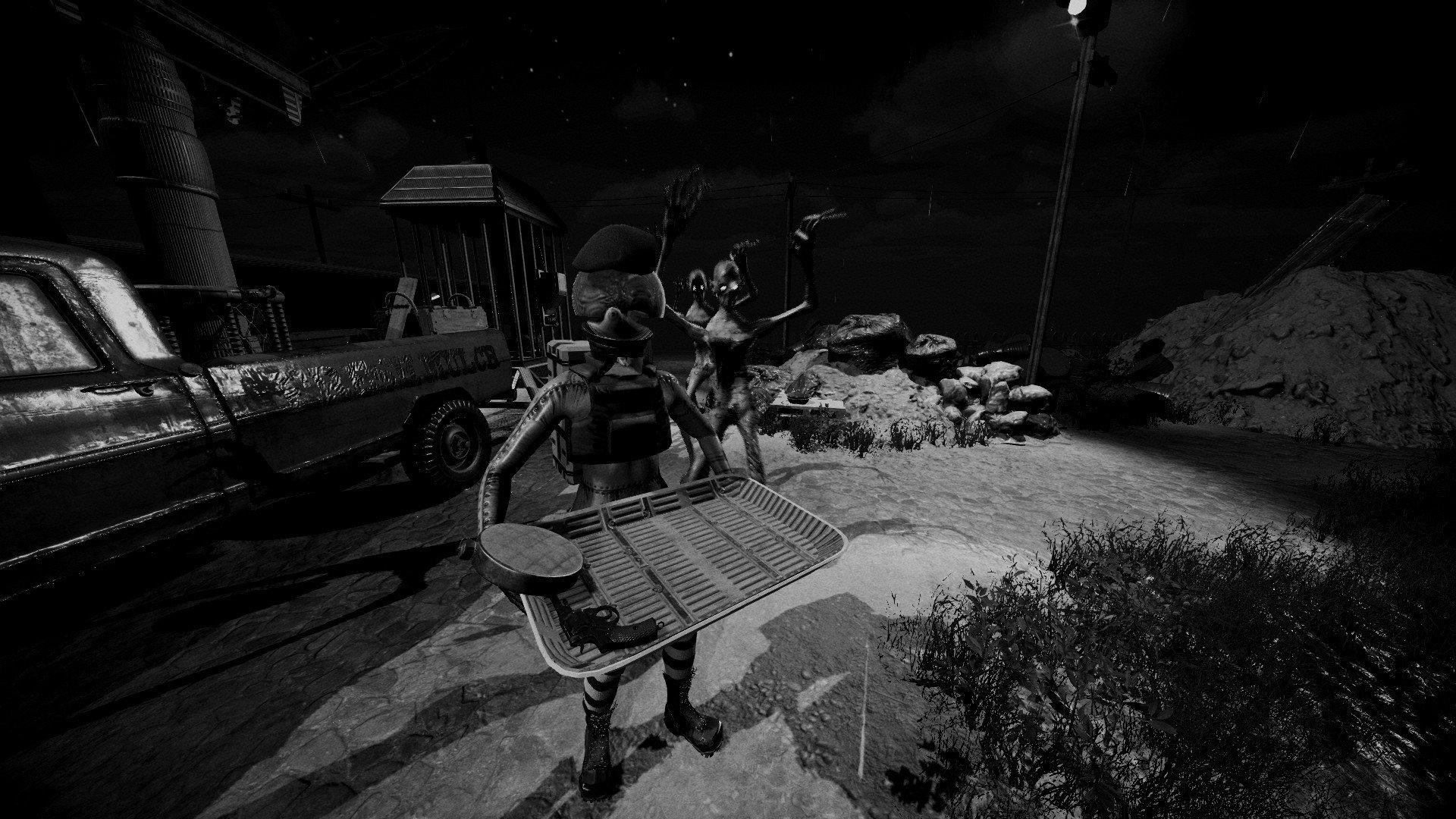 [13]-Hunkenstein Download-HohohoGames