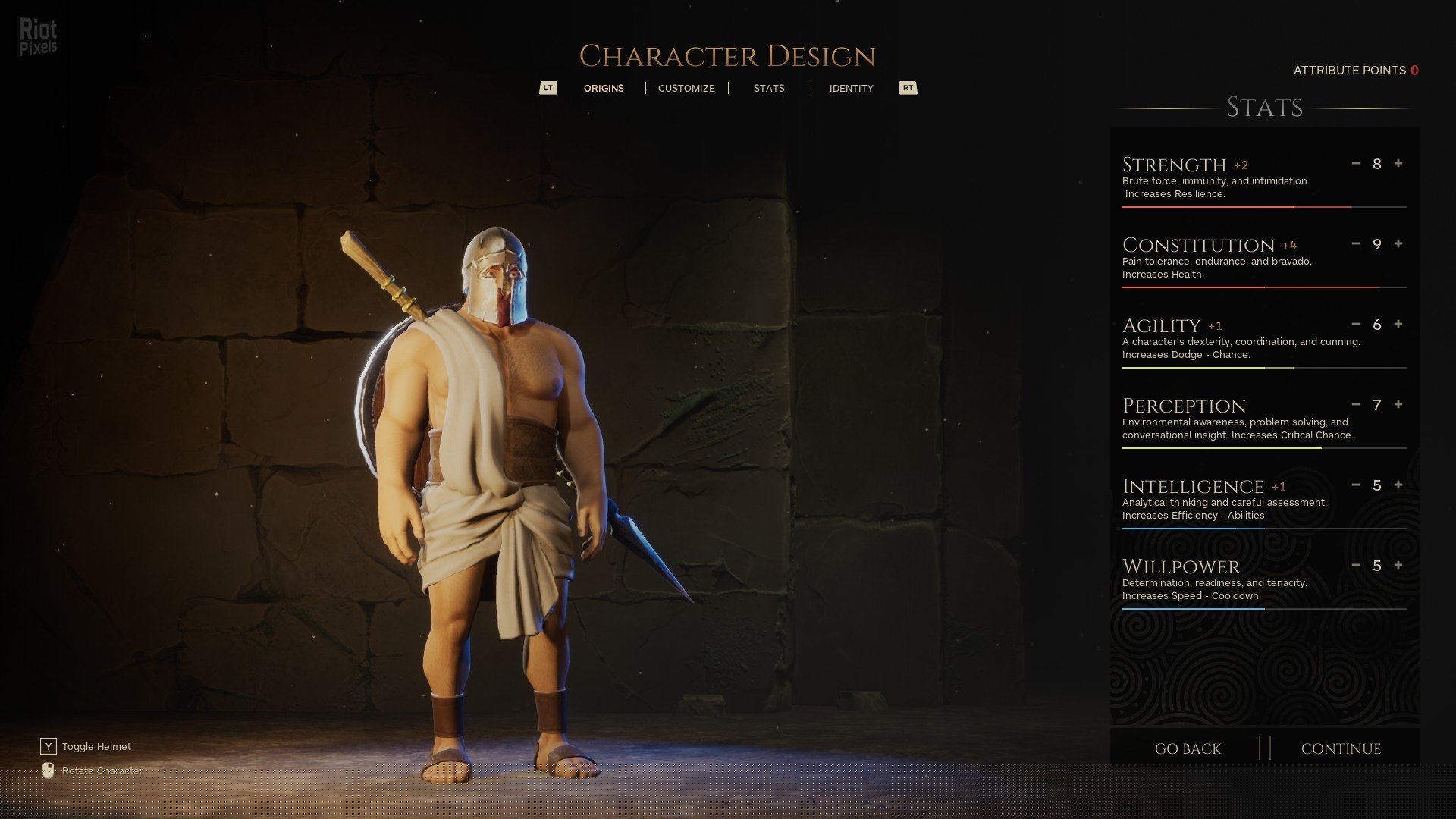 [2]-The Waylanders – v1.10 Download-HohohoGames