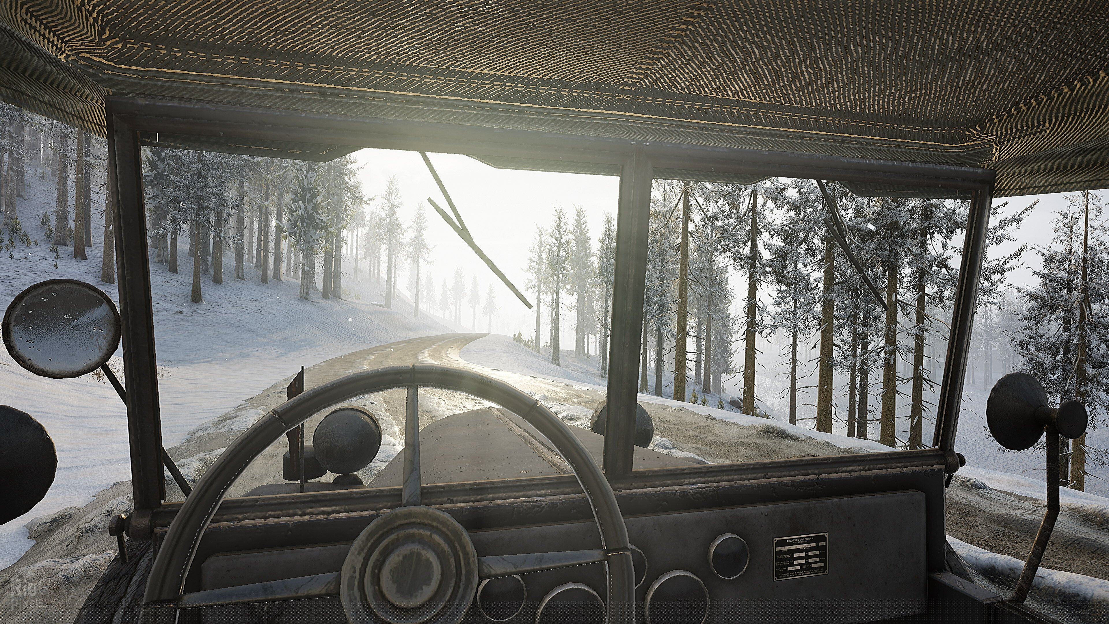 [11]-United Assault: Battle of the Bulge Download-HohohoGames