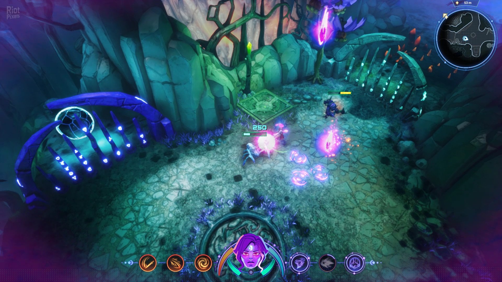 [15]-Batora: Lost Haven – v95b1f04 Download-HohohoGames