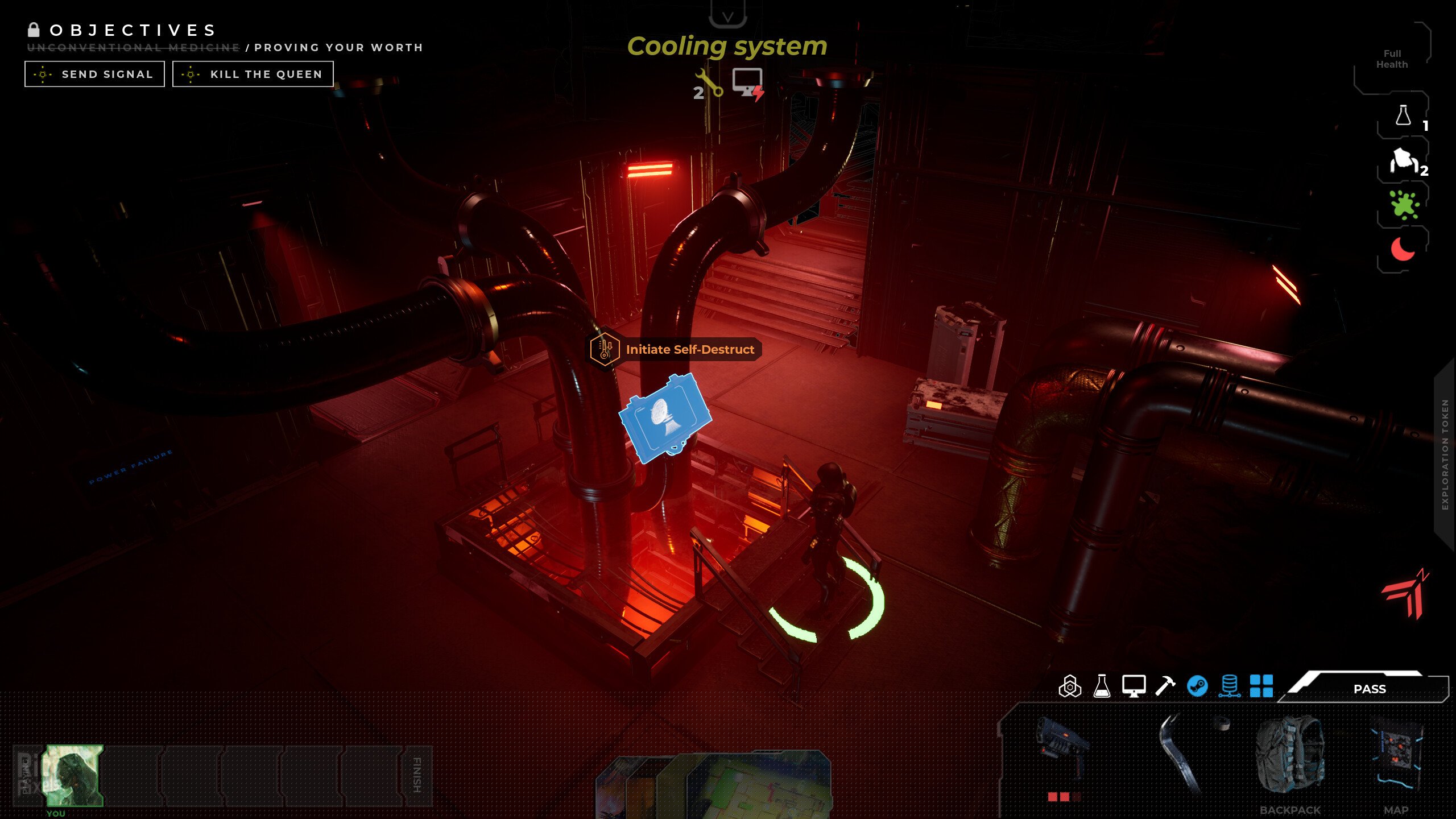 [12]-Nemesis: Lockdown- Update 5 (Build 9961766) Download-HohohoGames
