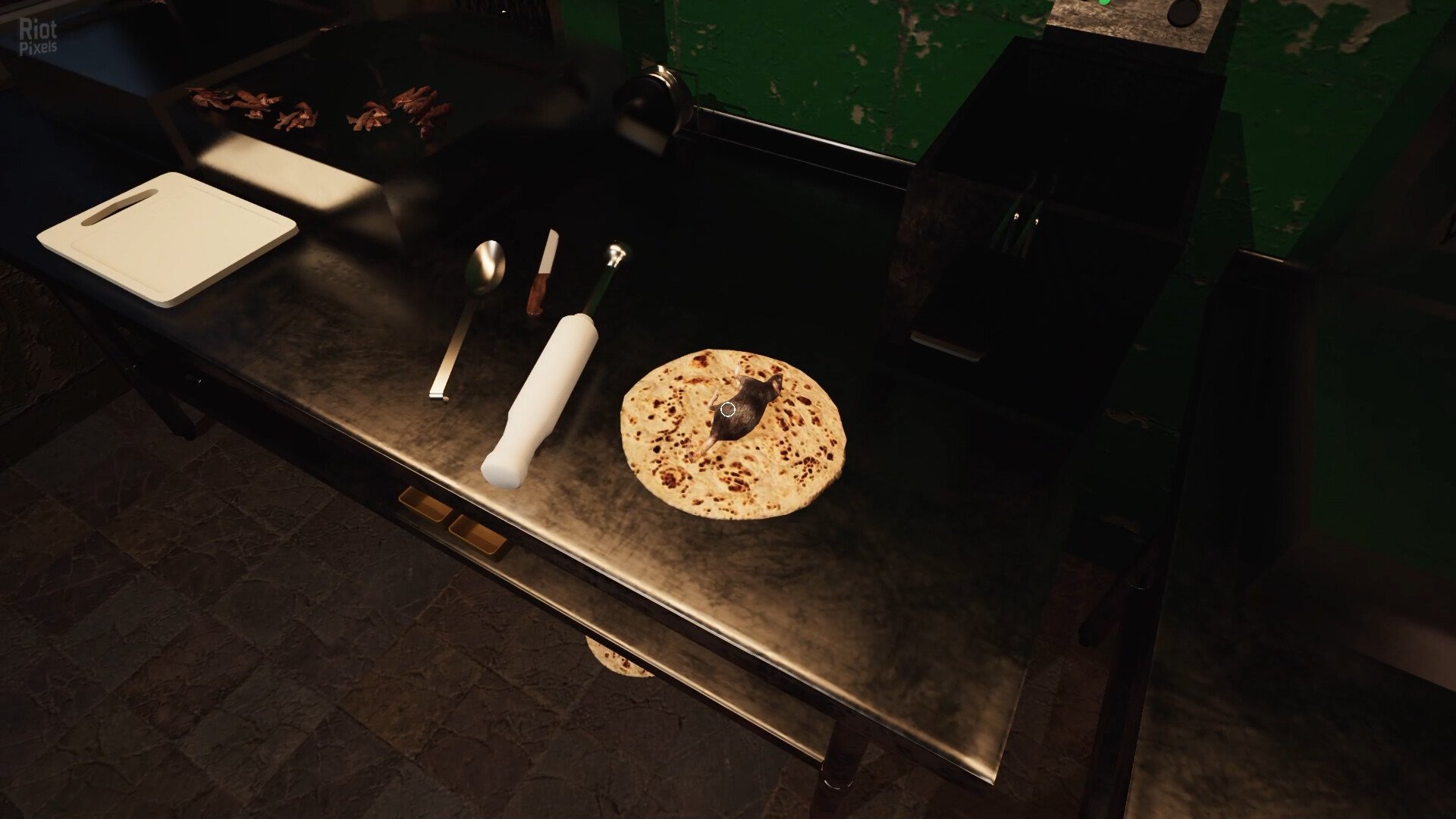 [13]-Amigo: Kebab Simulator + Windows 7 Fix Download-HohohoGames