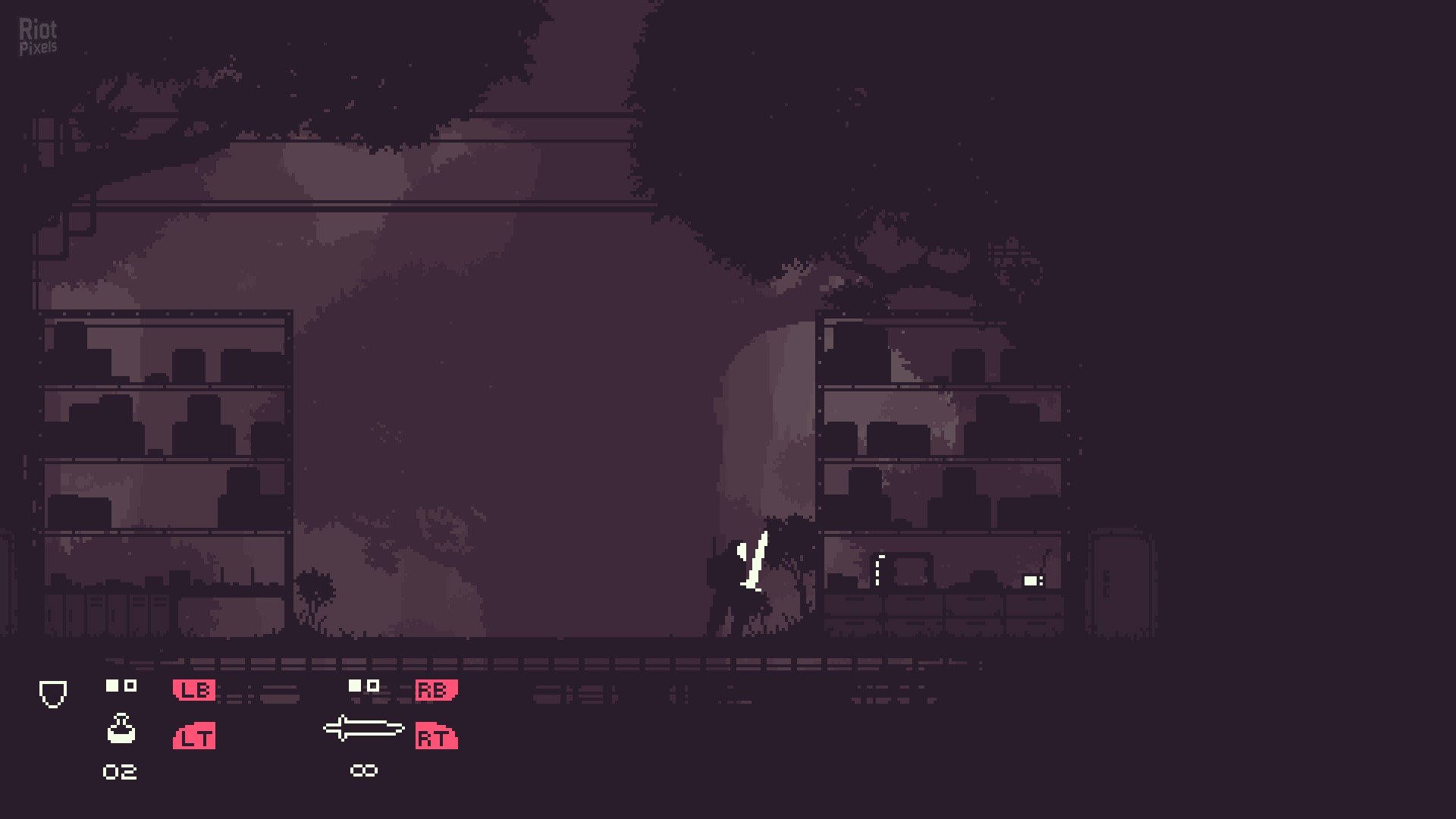 [16]-Return – v1.0.0.0 + Bonus ArtBook Download-HohohoGames
