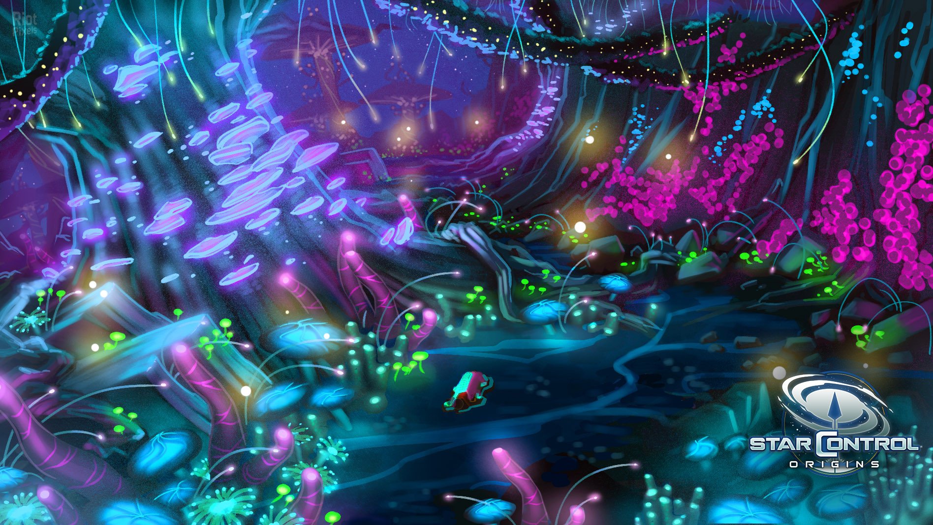 [20]-Star Control: Origins – Galactic Edition – v1.62.366103 + All DLCs + Bonus OST Download-HohohoGames